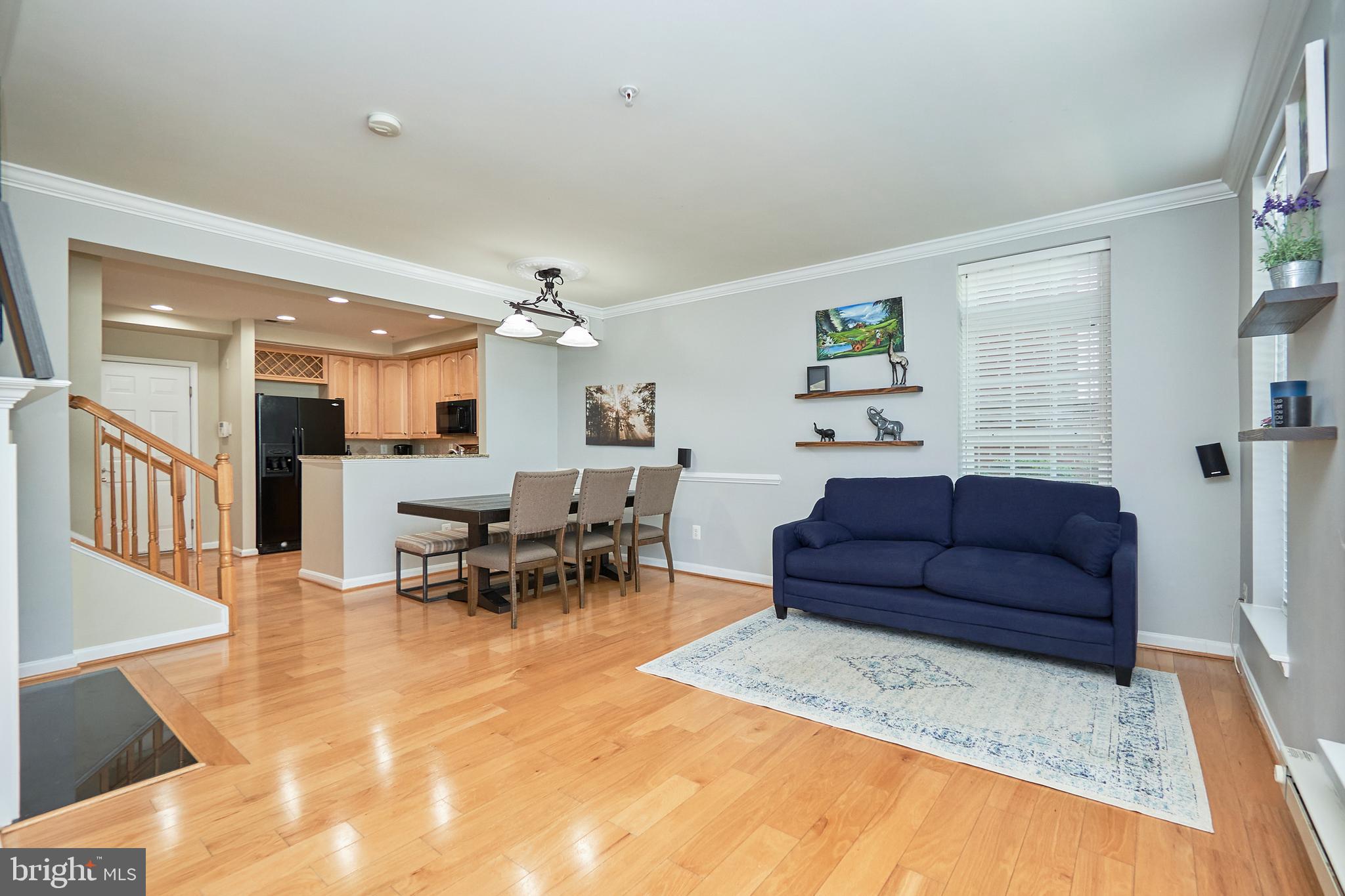 RESIDENCES AT FAIR CHASE - Residential