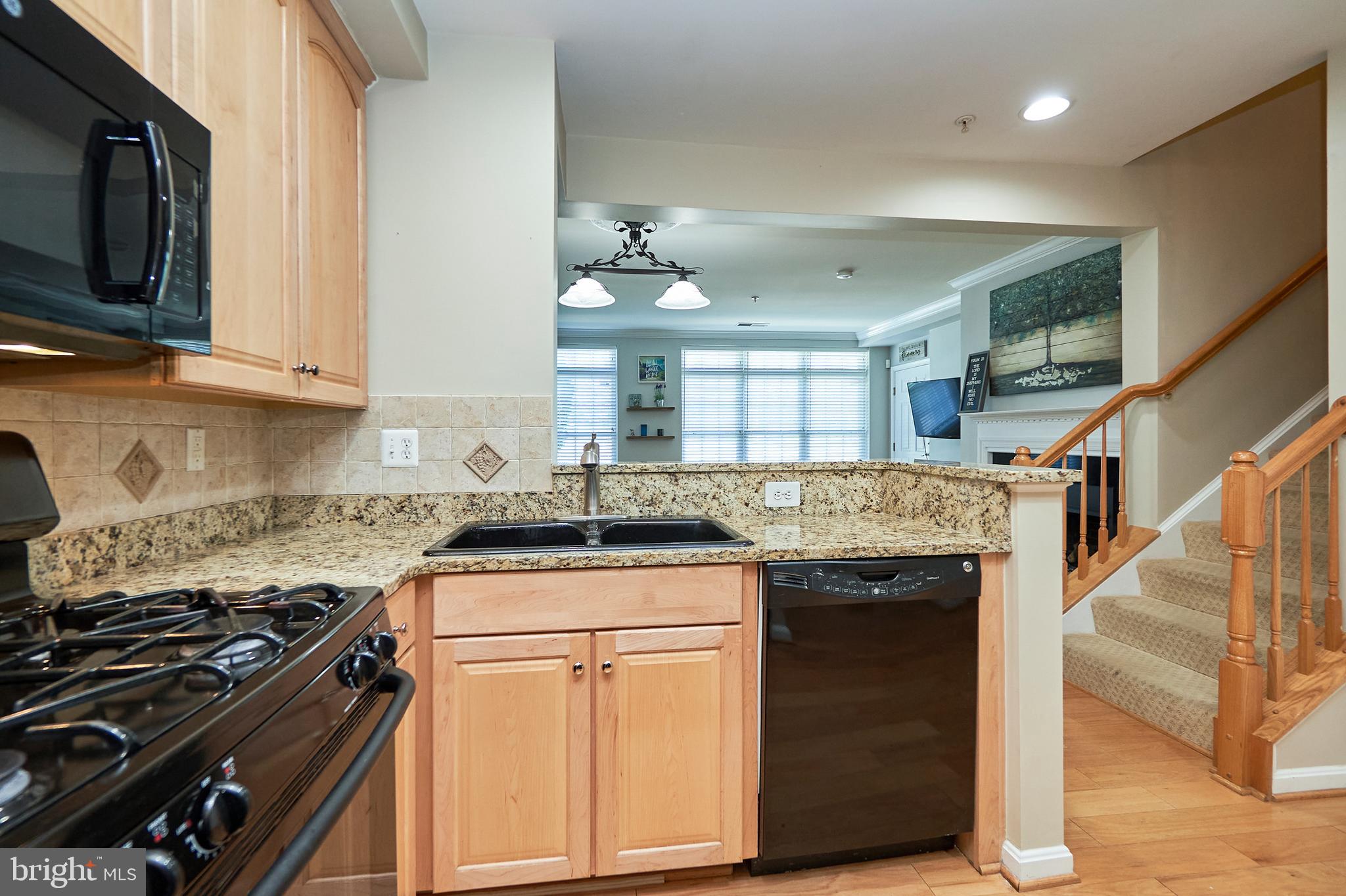 RESIDENCES AT FAIR CHASE - Residential