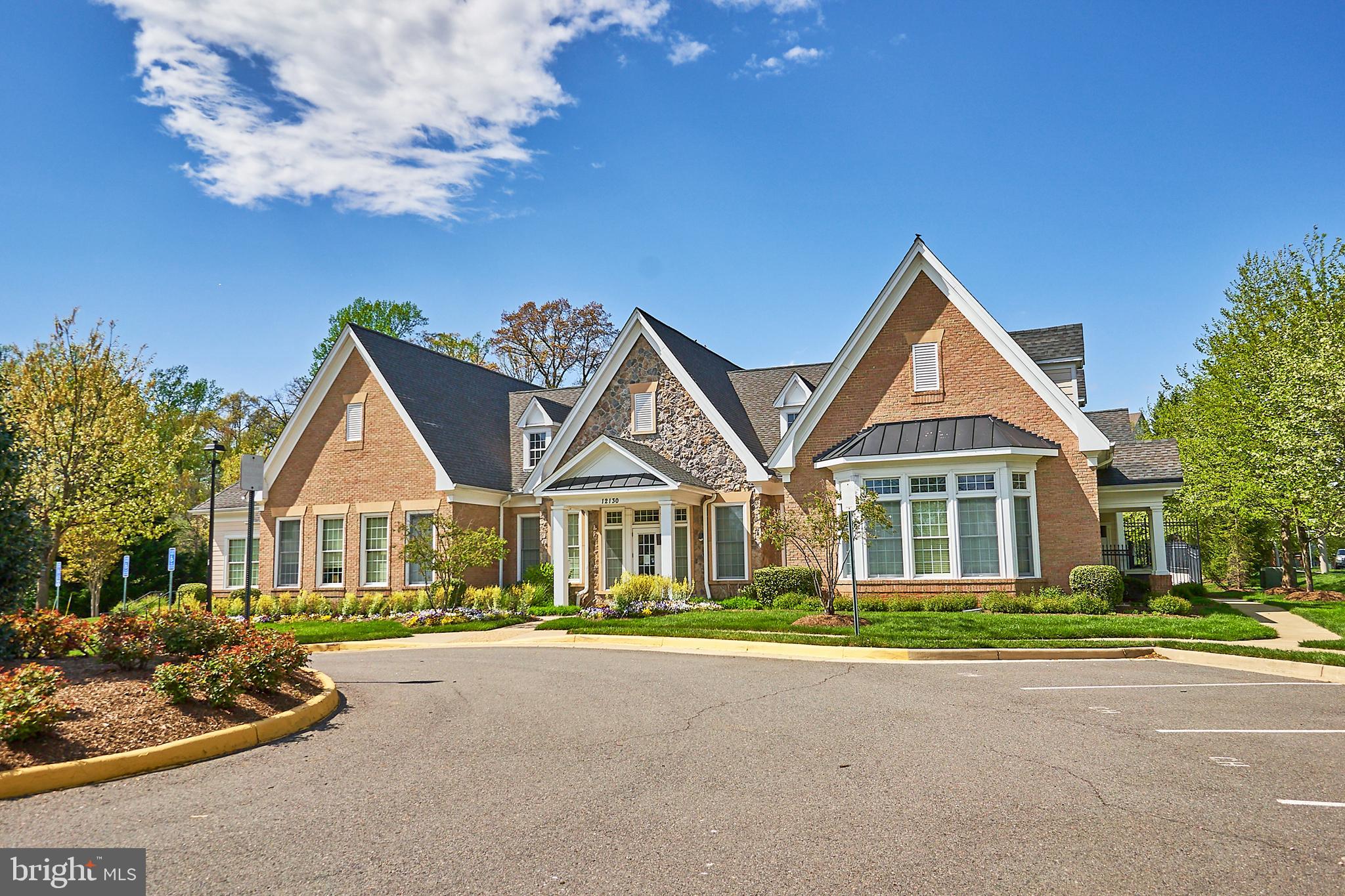 RESIDENCES AT FAIR CHASE - Residential