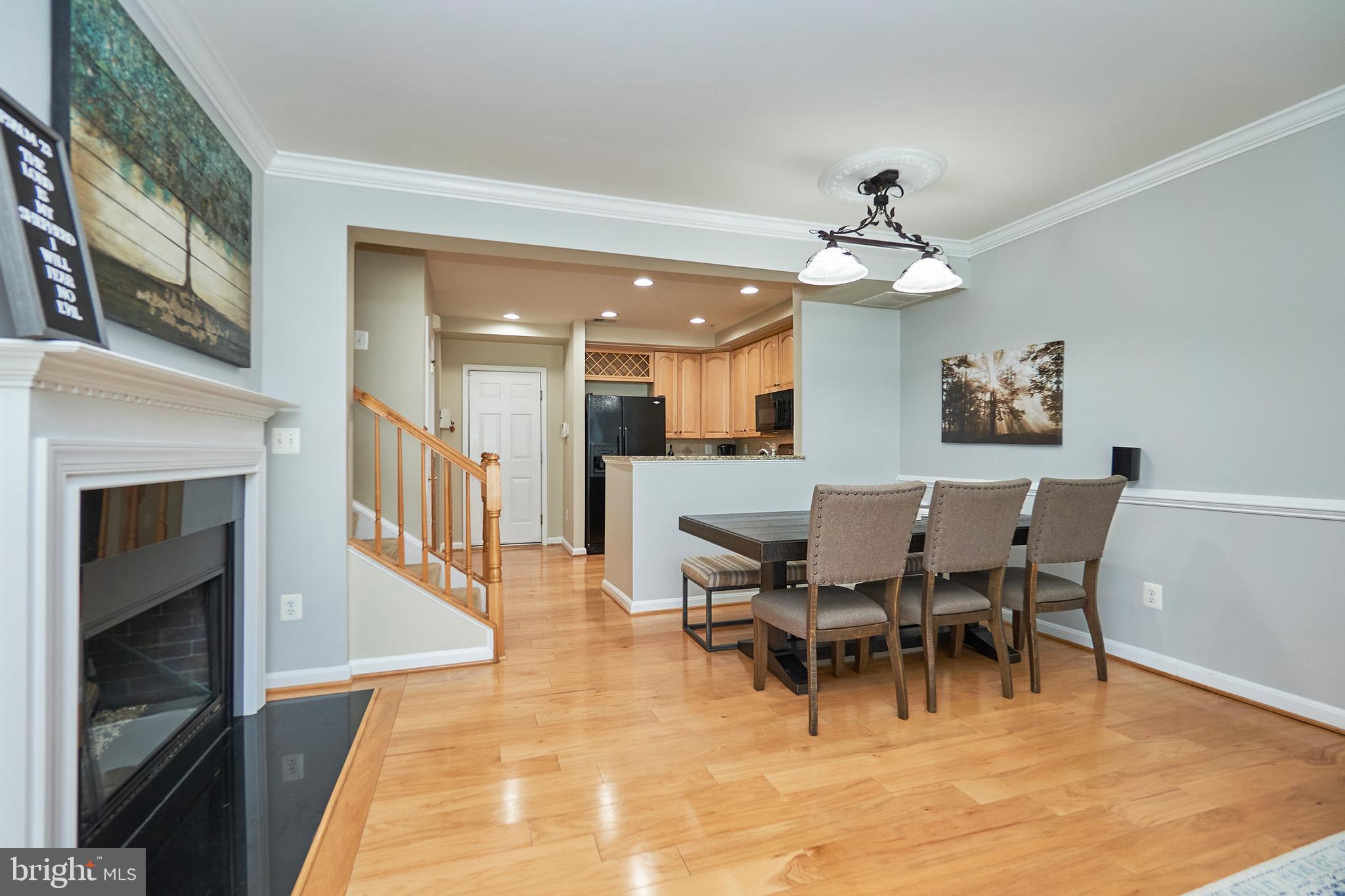 RESIDENCES AT FAIR CHASE - Residential