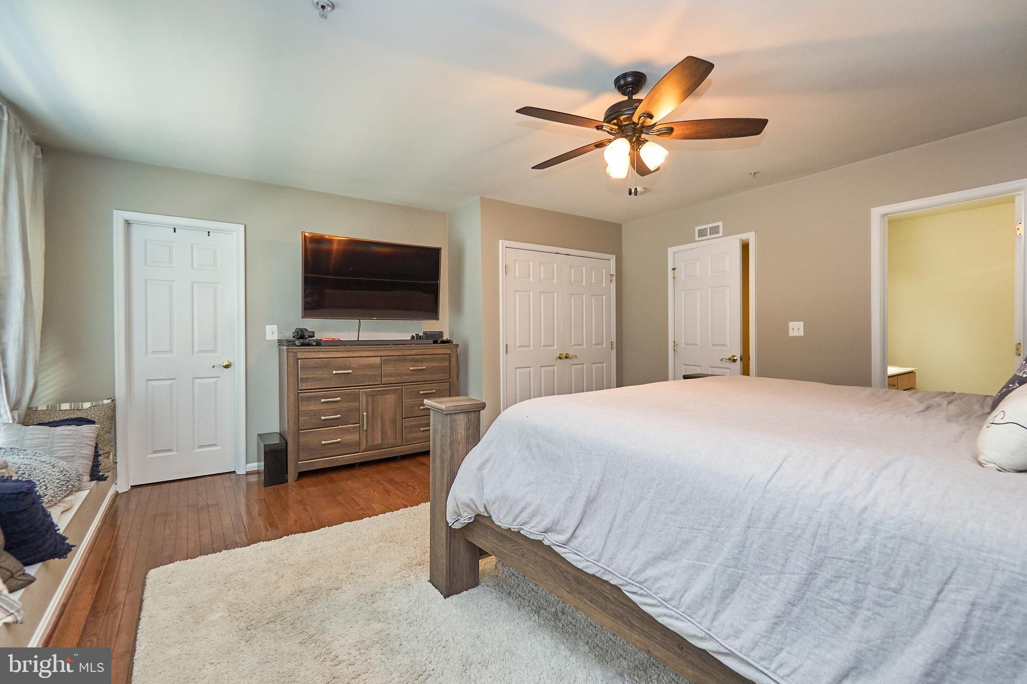 RESIDENCES AT FAIR CHASE - Residential