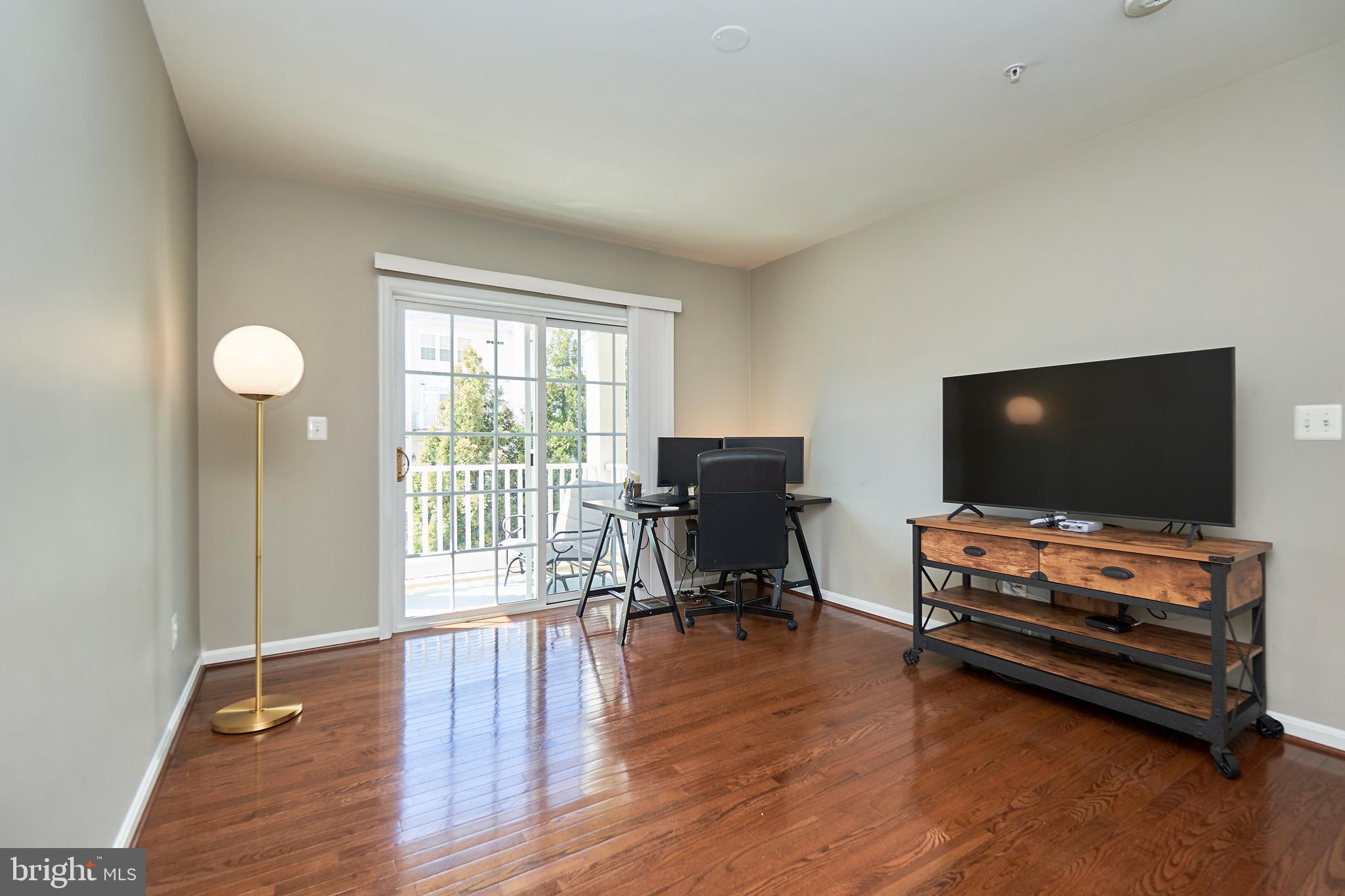 RESIDENCES AT FAIR CHASE - Residential