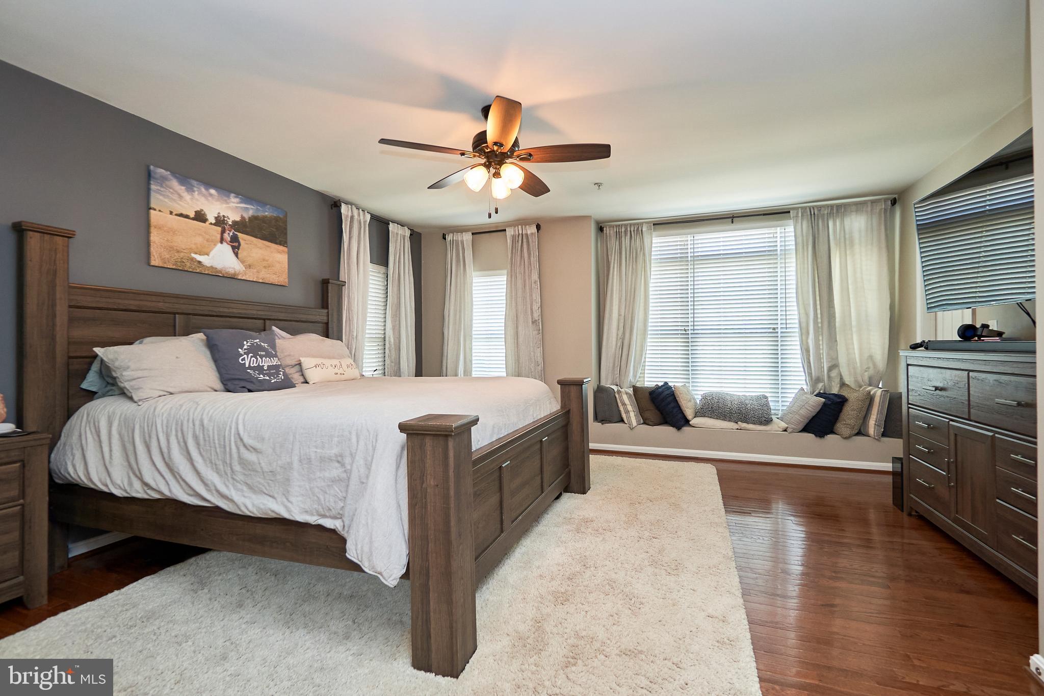 RESIDENCES AT FAIR CHASE - Residential