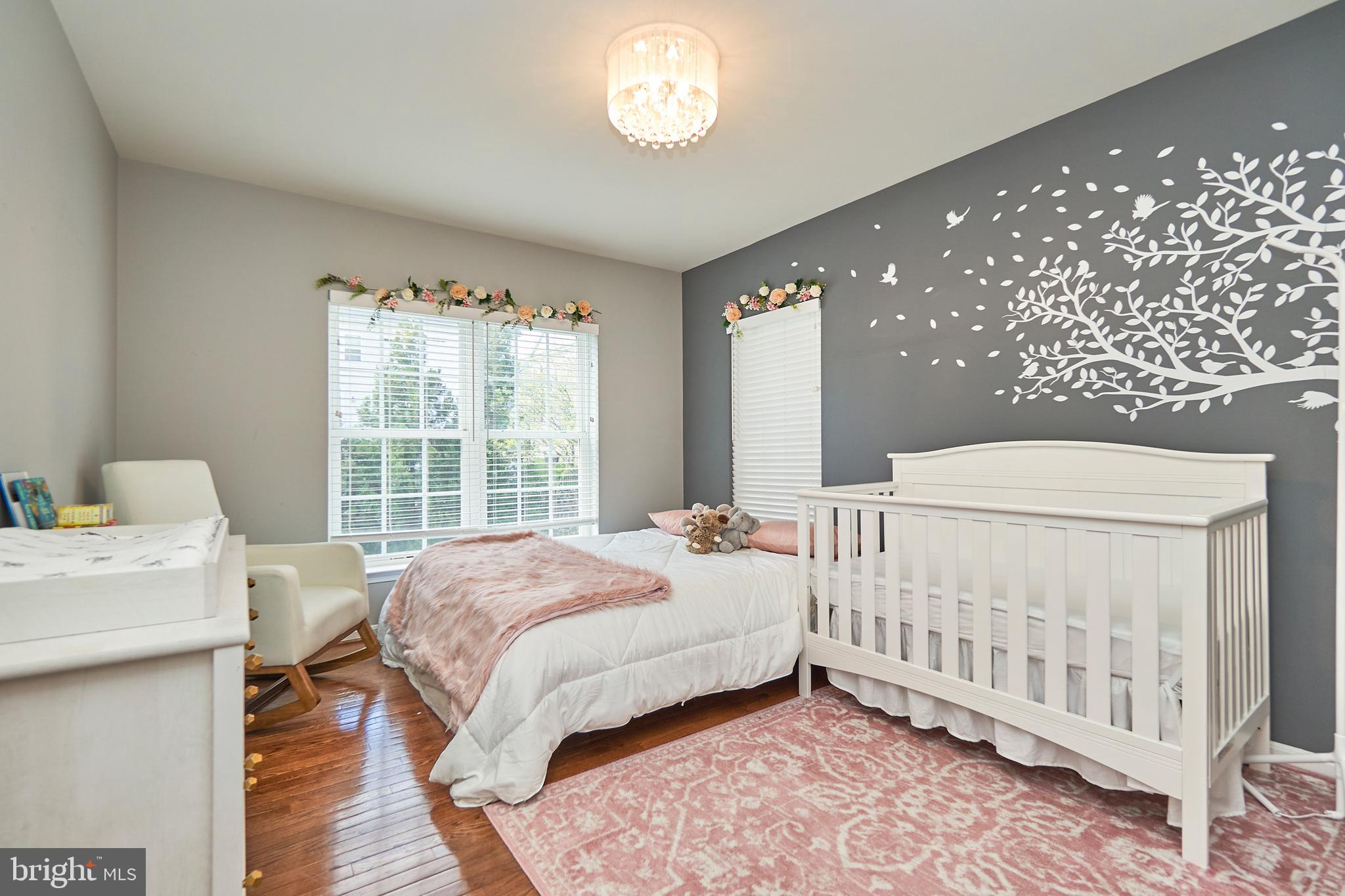 RESIDENCES AT FAIR CHASE - Residential