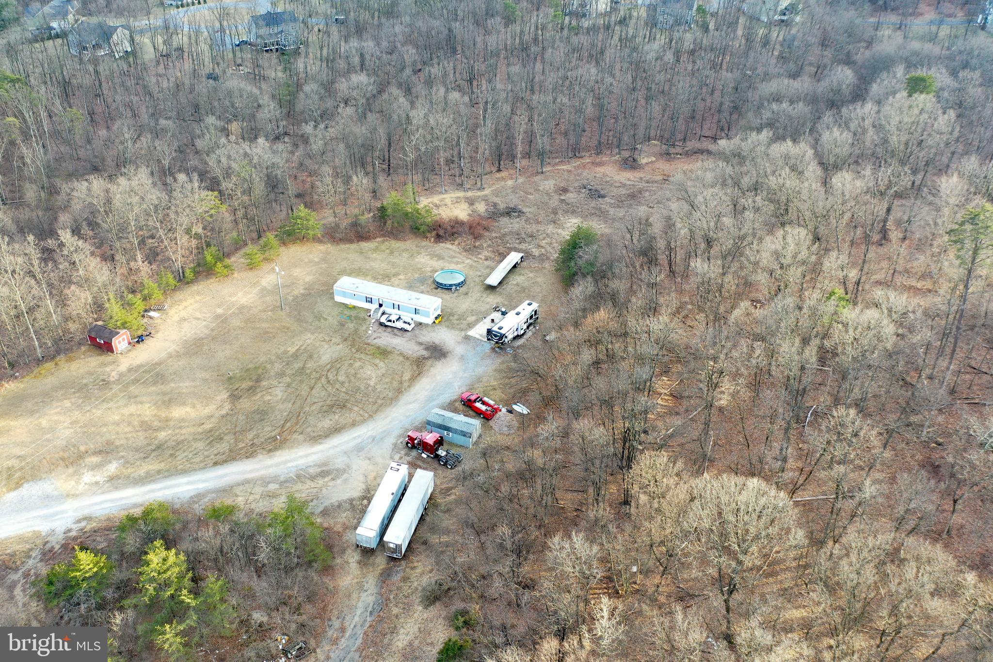 NONE AVAILABLE - Residential