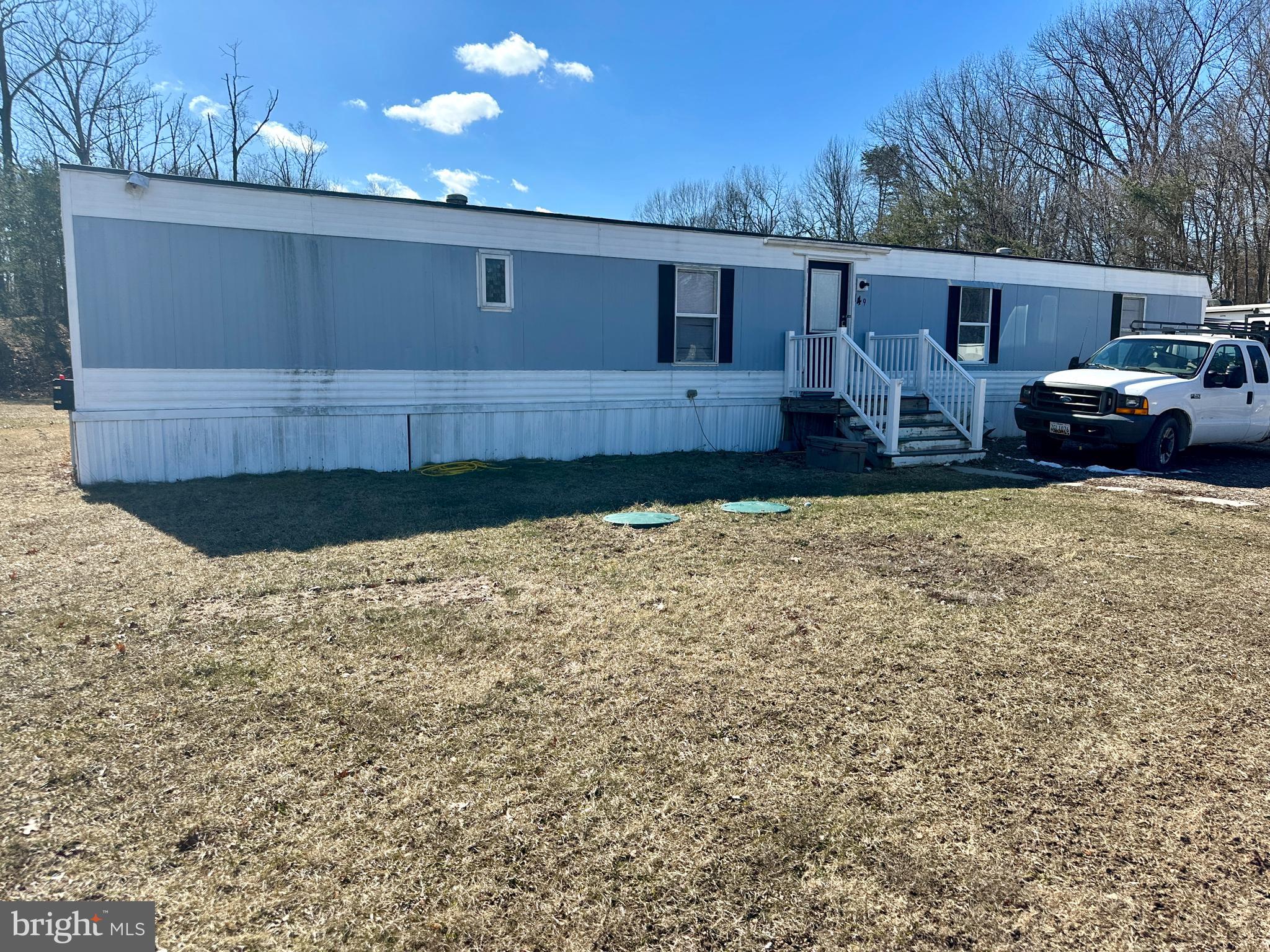 NONE AVAILABLE - Residential