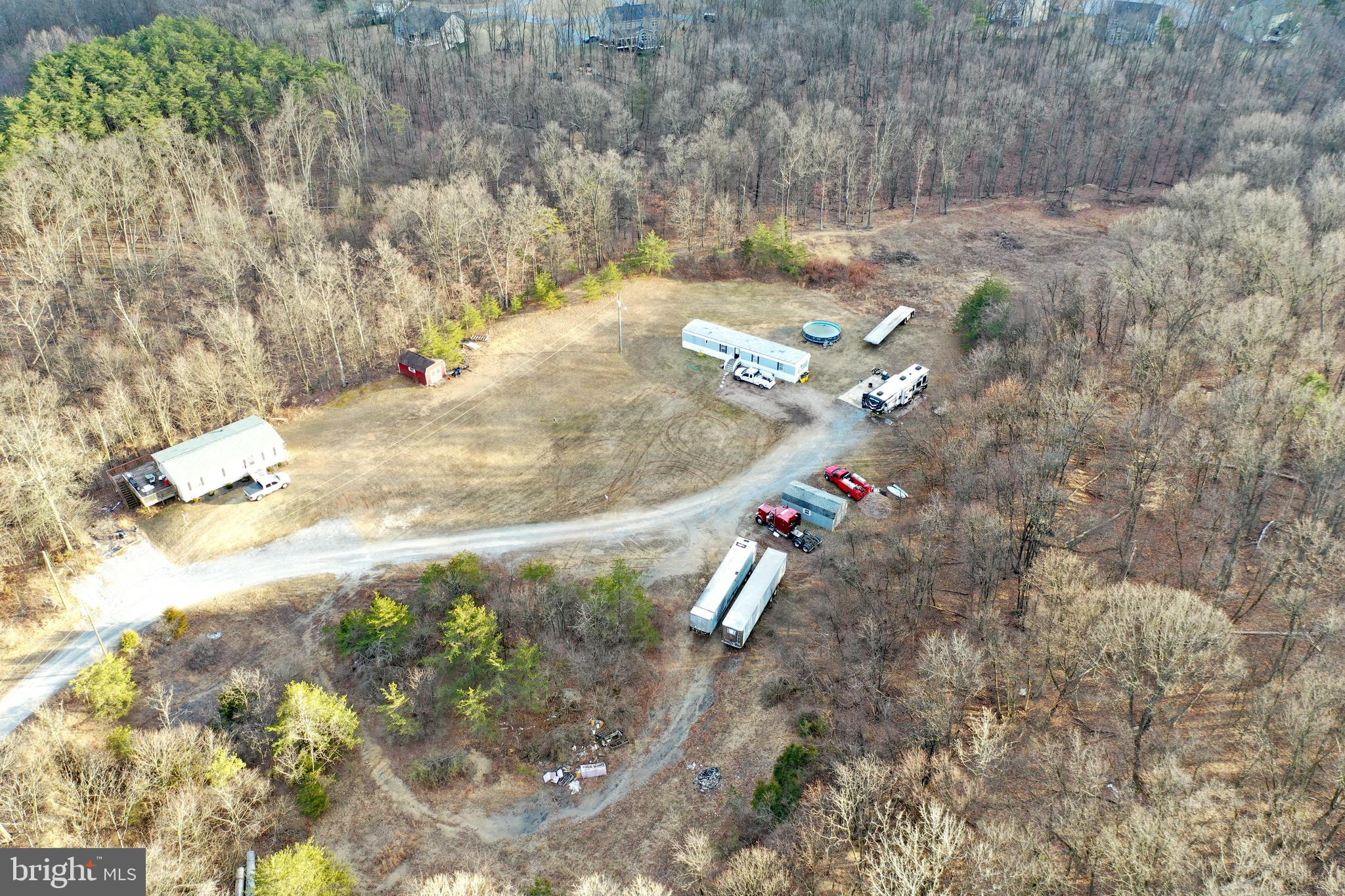 NONE AVAILABLE - Residential