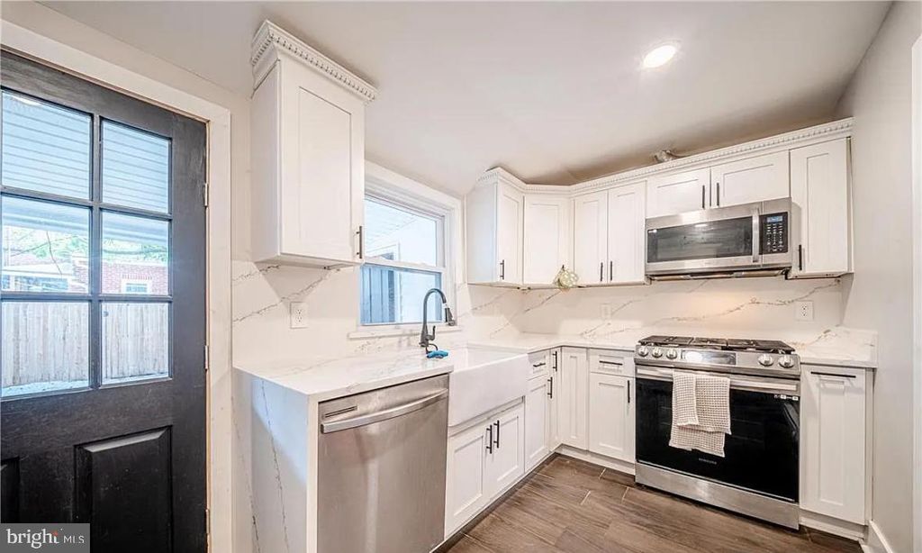 Photo of 213 N Peach Street, ALLENTOWN, PA 18102 (MLS # PALH2013388)