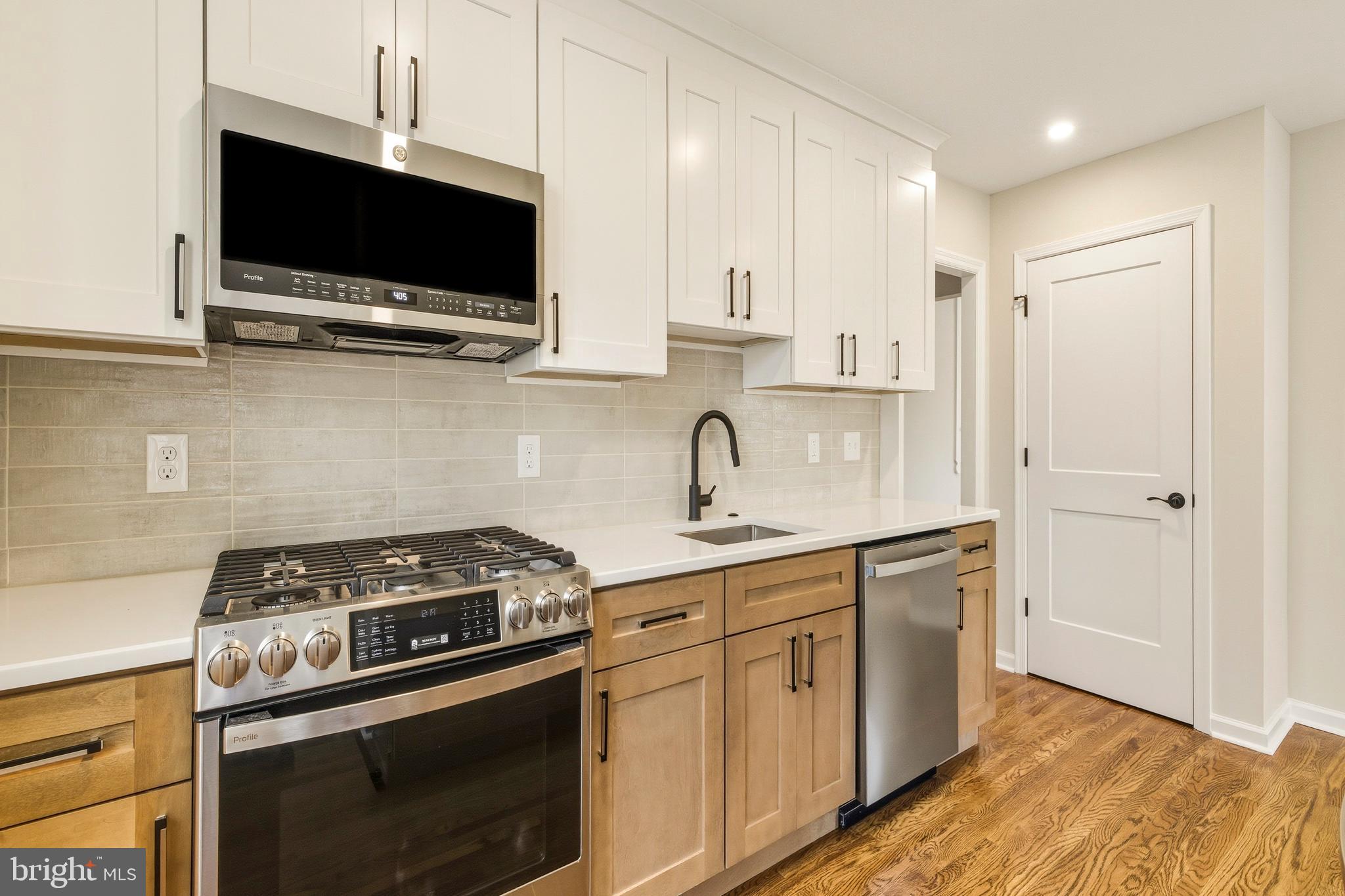 41 WARD AVENUE
