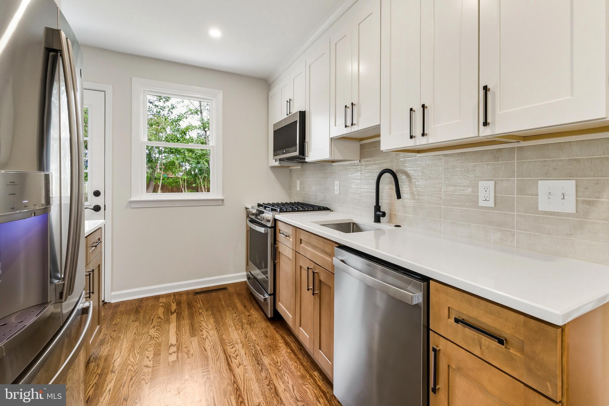 41 WARD AVENUE