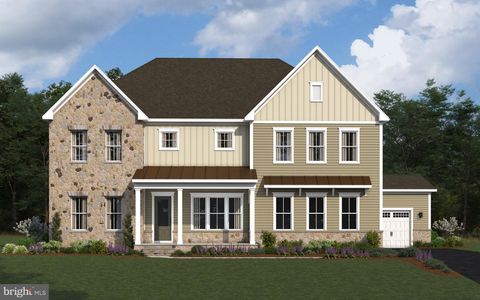 14665 SENECA FARM LANE DARNESTOWN MD 20874
