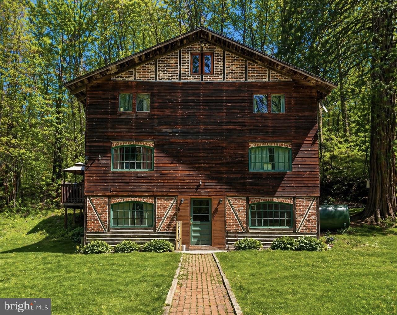 11649 SMITH HOLLOW ROAD
