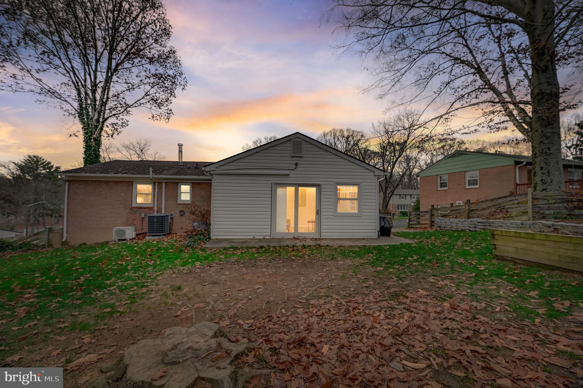 ROLLING VALLEY - Residential