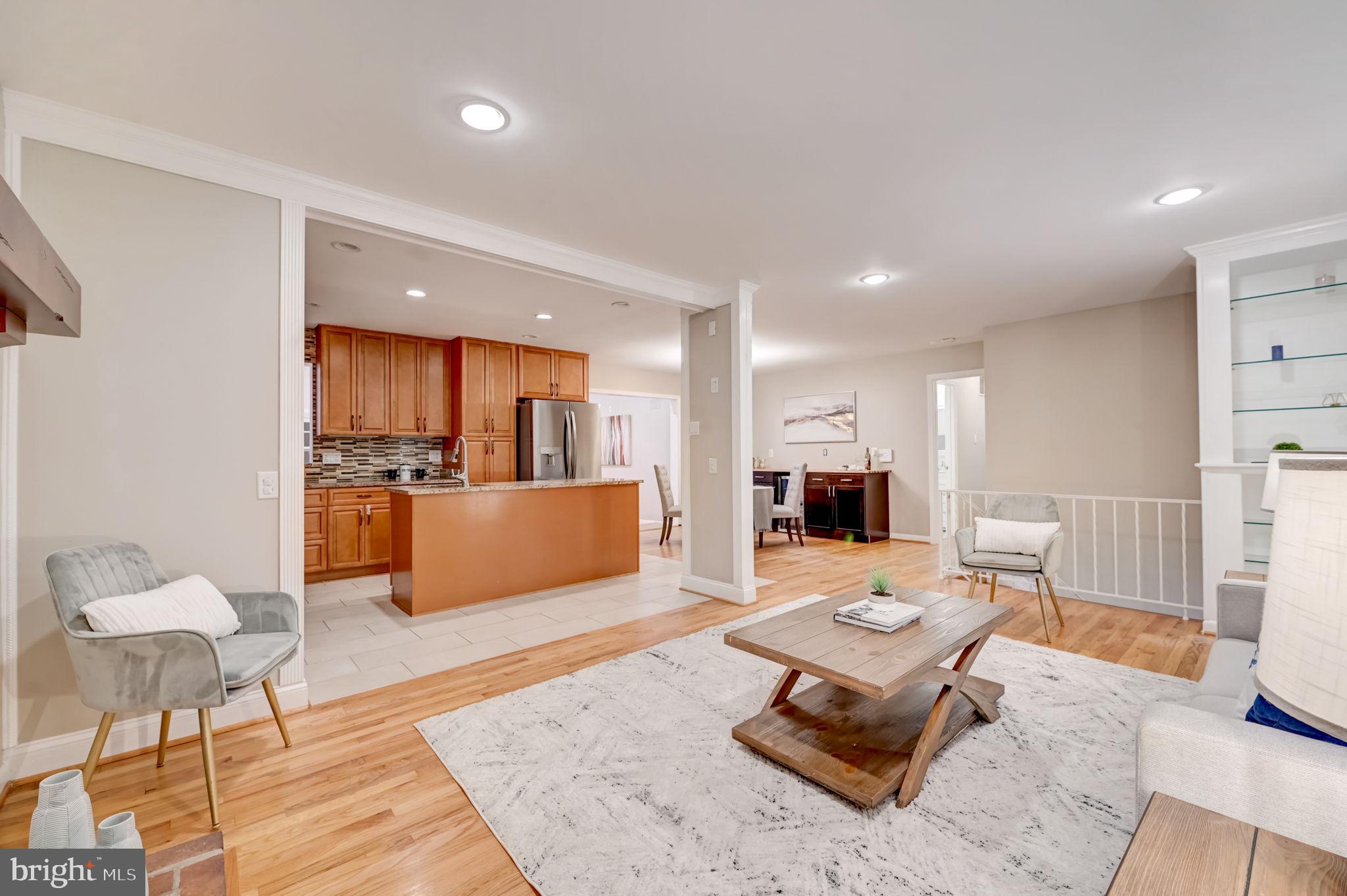 ROLLING VALLEY - Residential