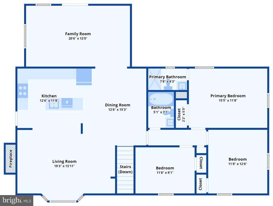 ROLLING VALLEY - Residential