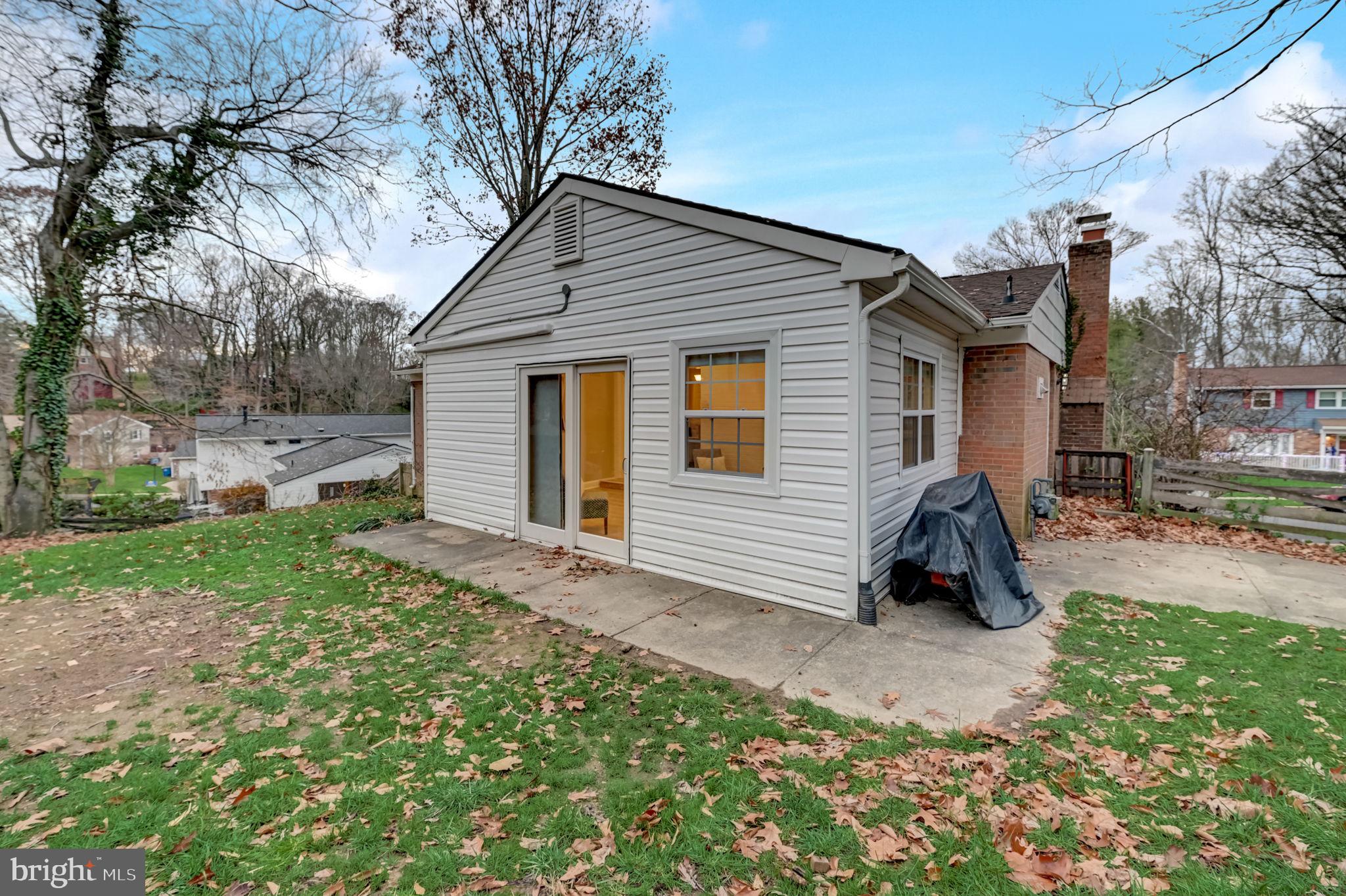 ROLLING VALLEY - Residential