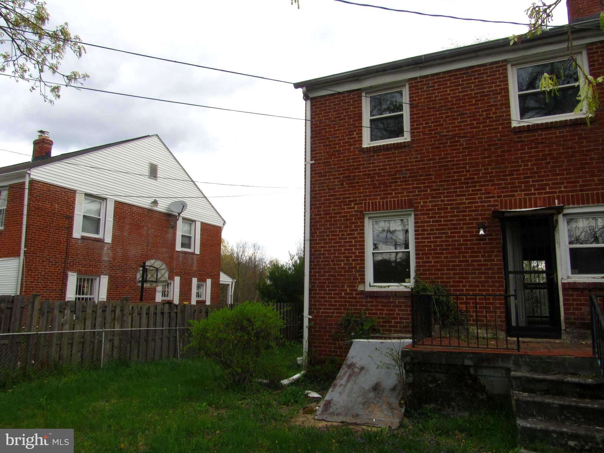 CYLBURN - Residential