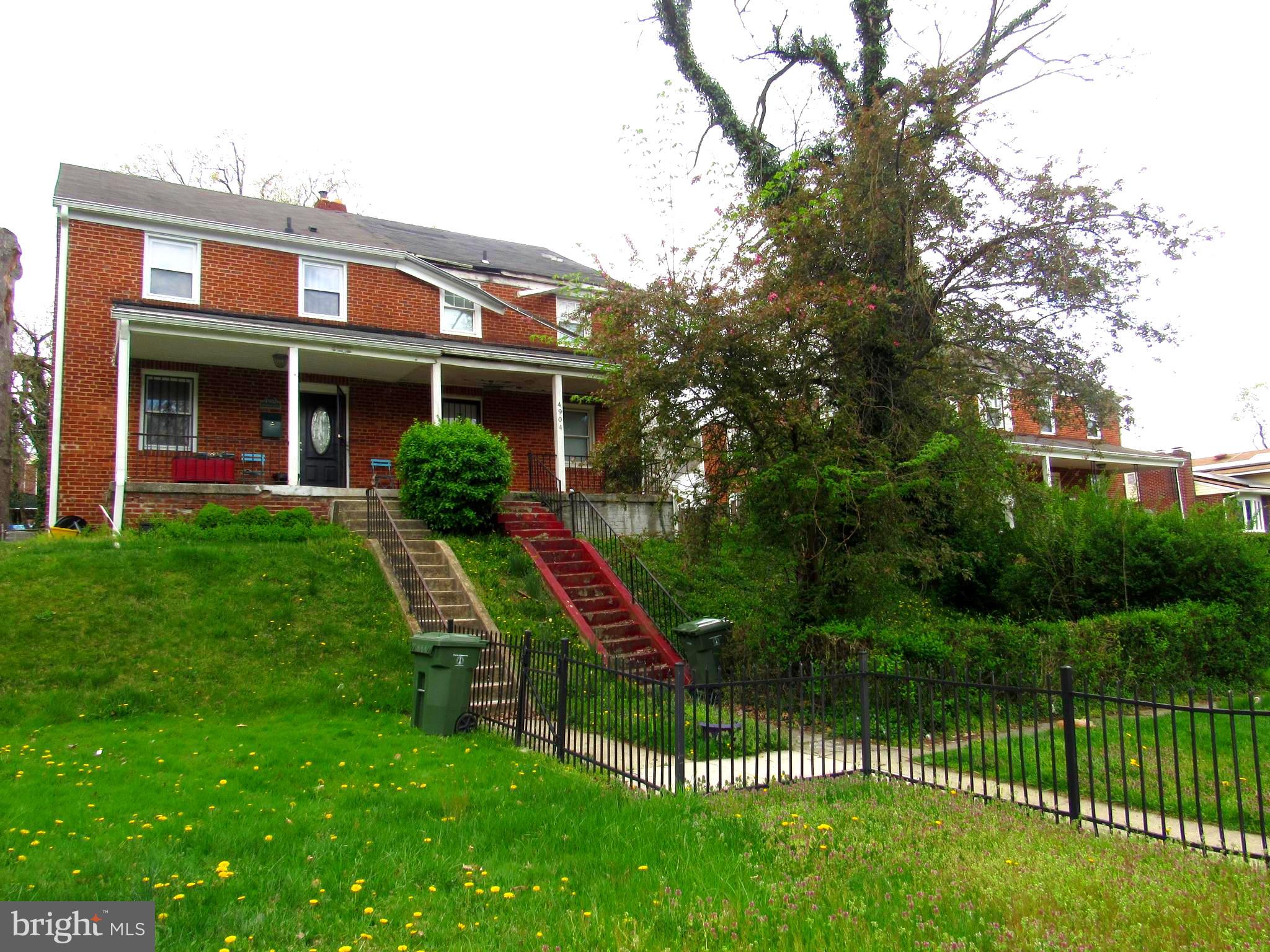 CYLBURN - Residential