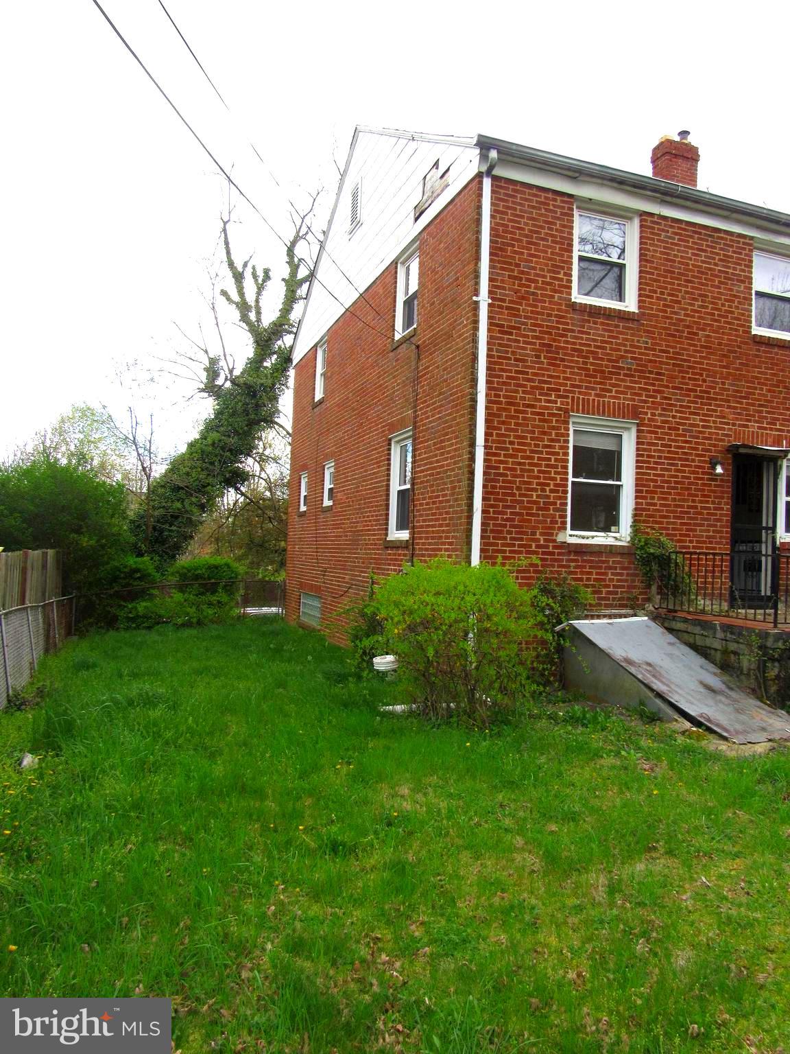 CYLBURN - Residential