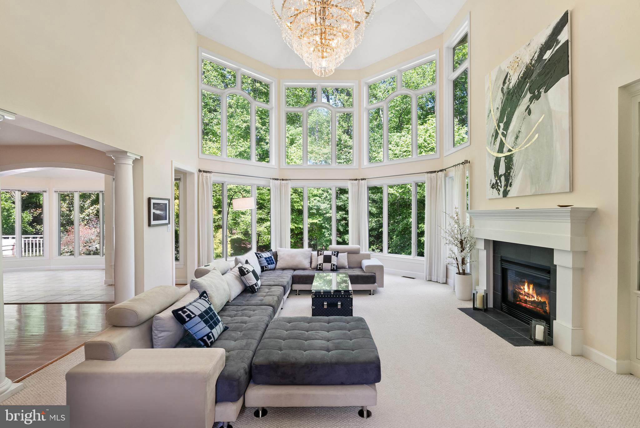 FITZ FOLLY FARMS - Residential