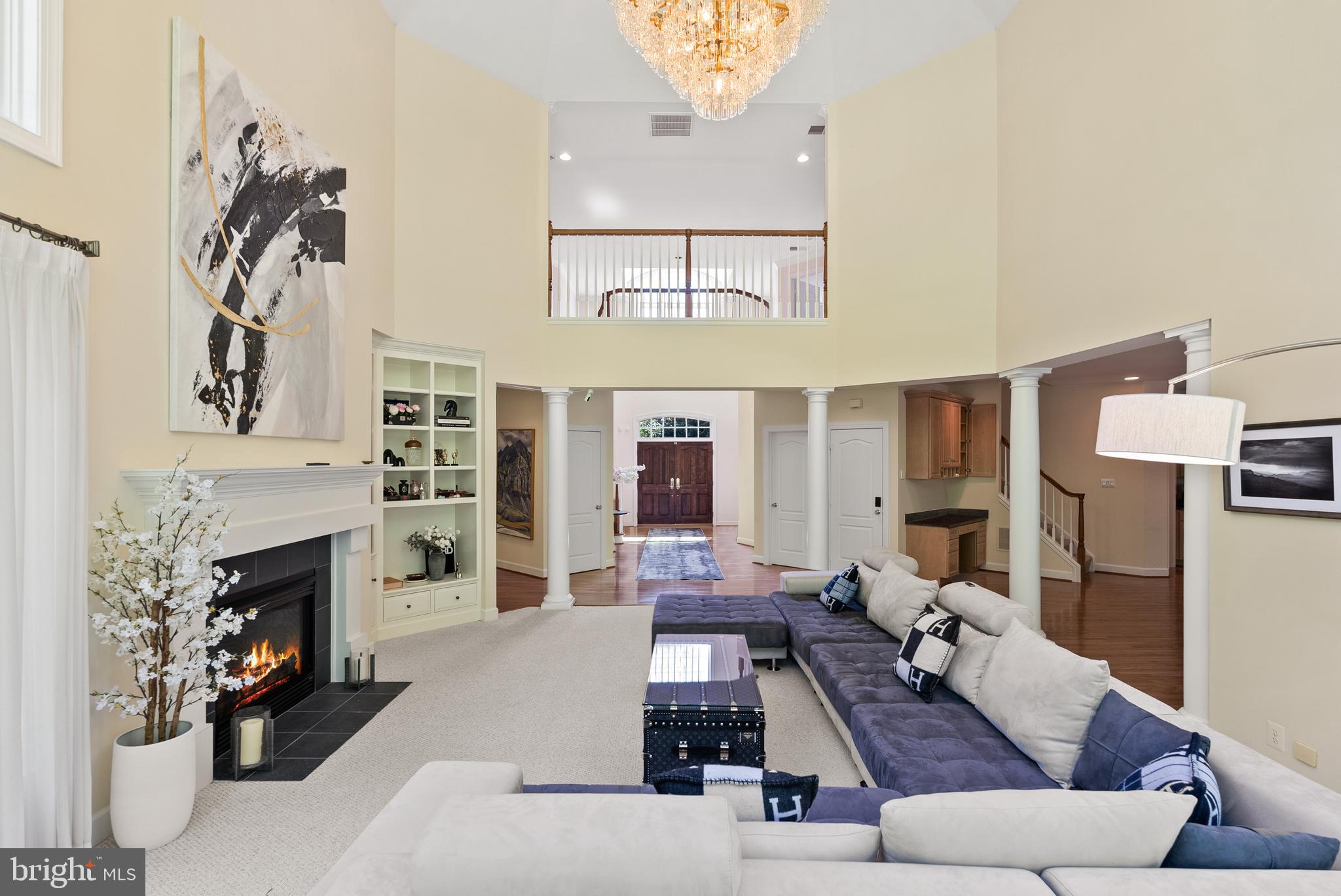 FITZ FOLLY FARMS - Residential