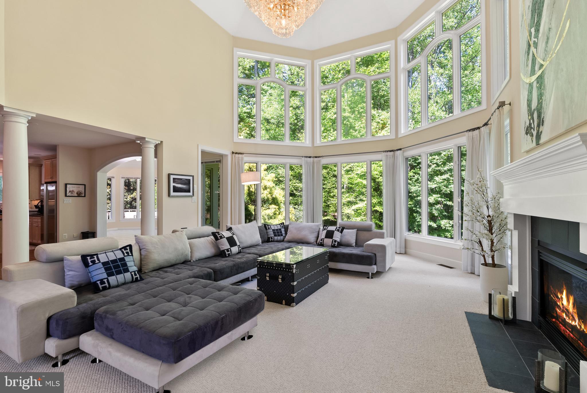 FITZ FOLLY FARMS - Residential
