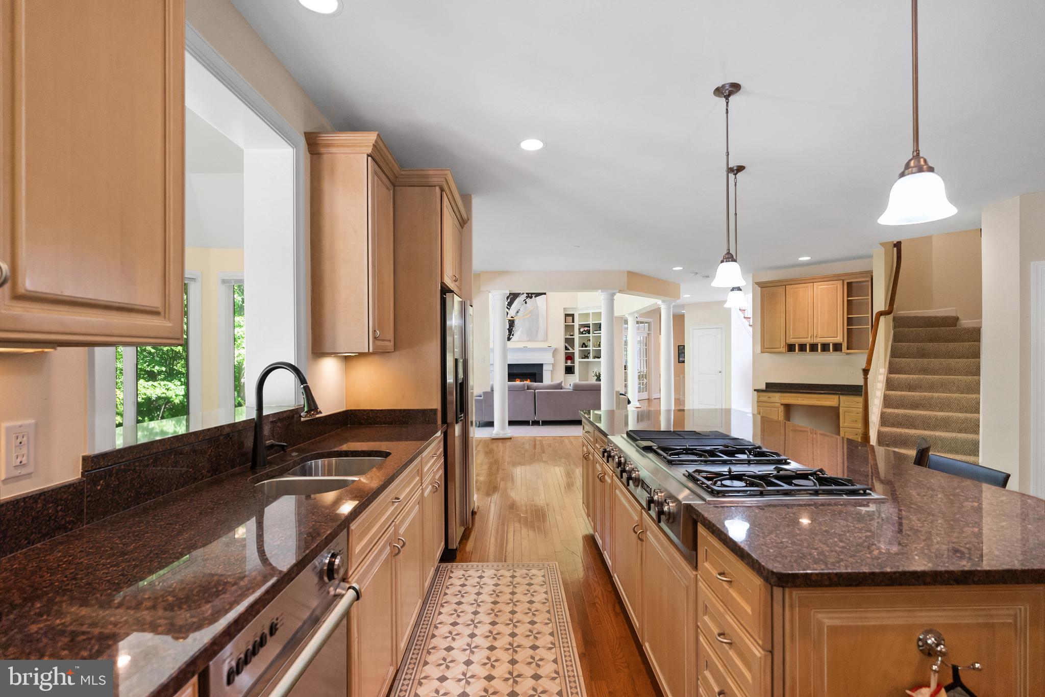 FITZ FOLLY FARMS - Residential