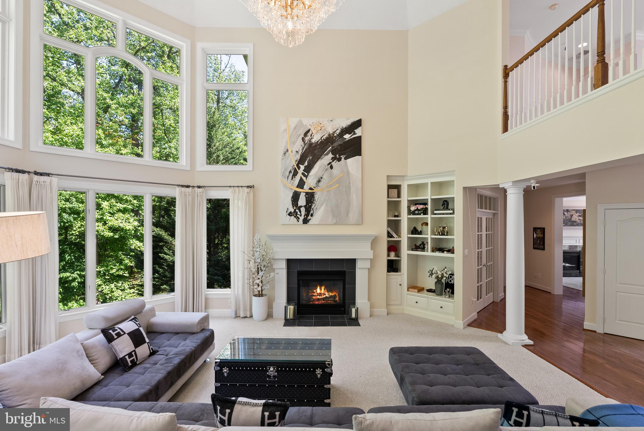 FITZ FOLLY FARMS - Residential