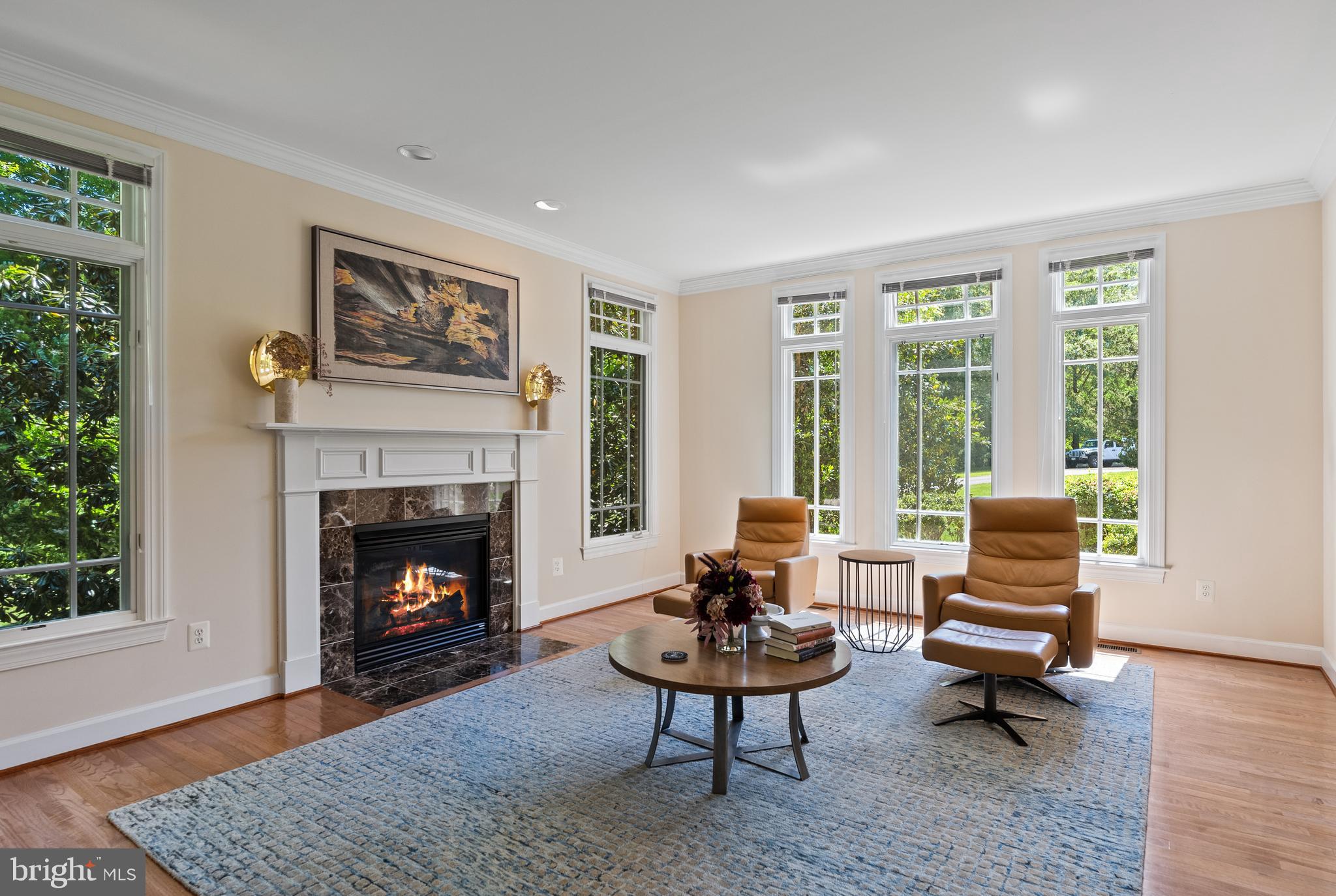 FITZ FOLLY FARMS - Residential