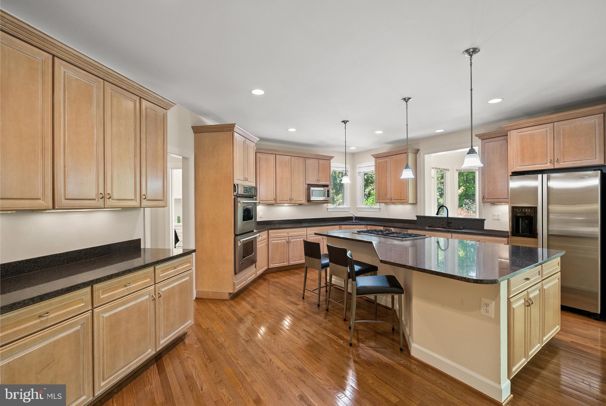 FITZ FOLLY FARMS - Residential