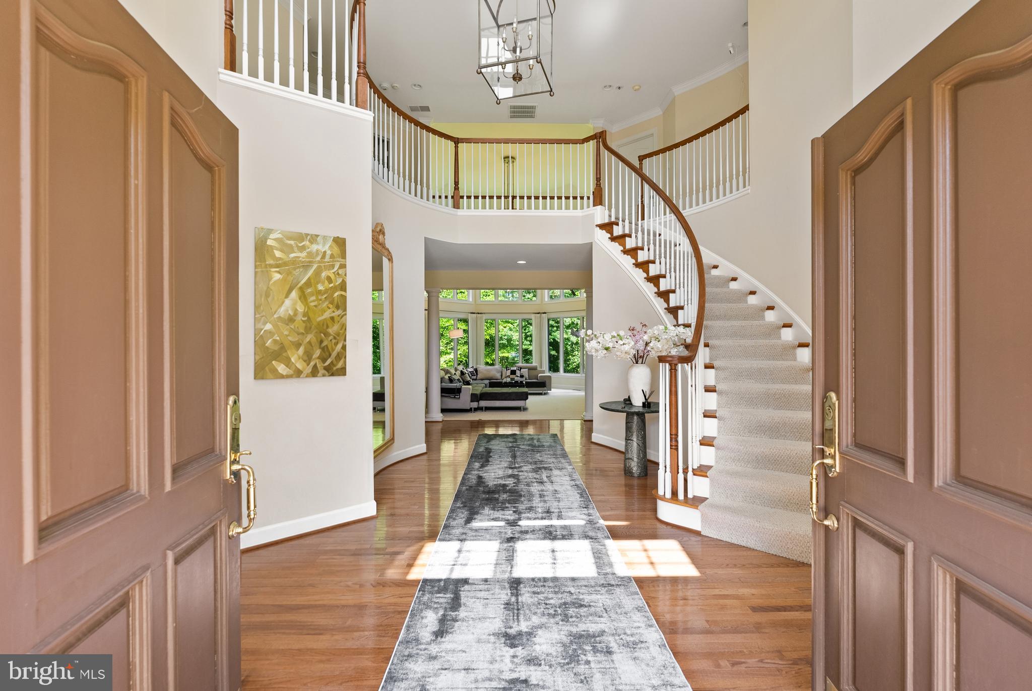 FITZ FOLLY FARMS - Residential