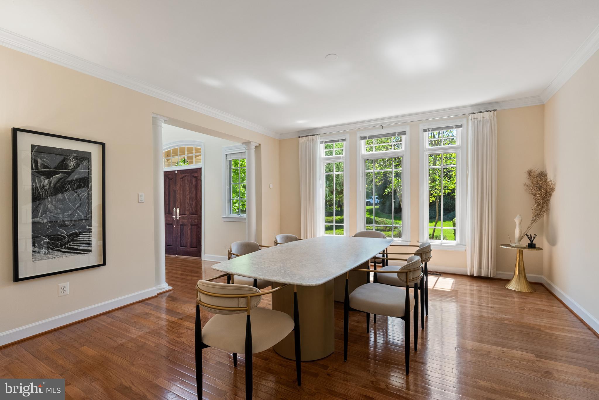 FITZ FOLLY FARMS - Residential