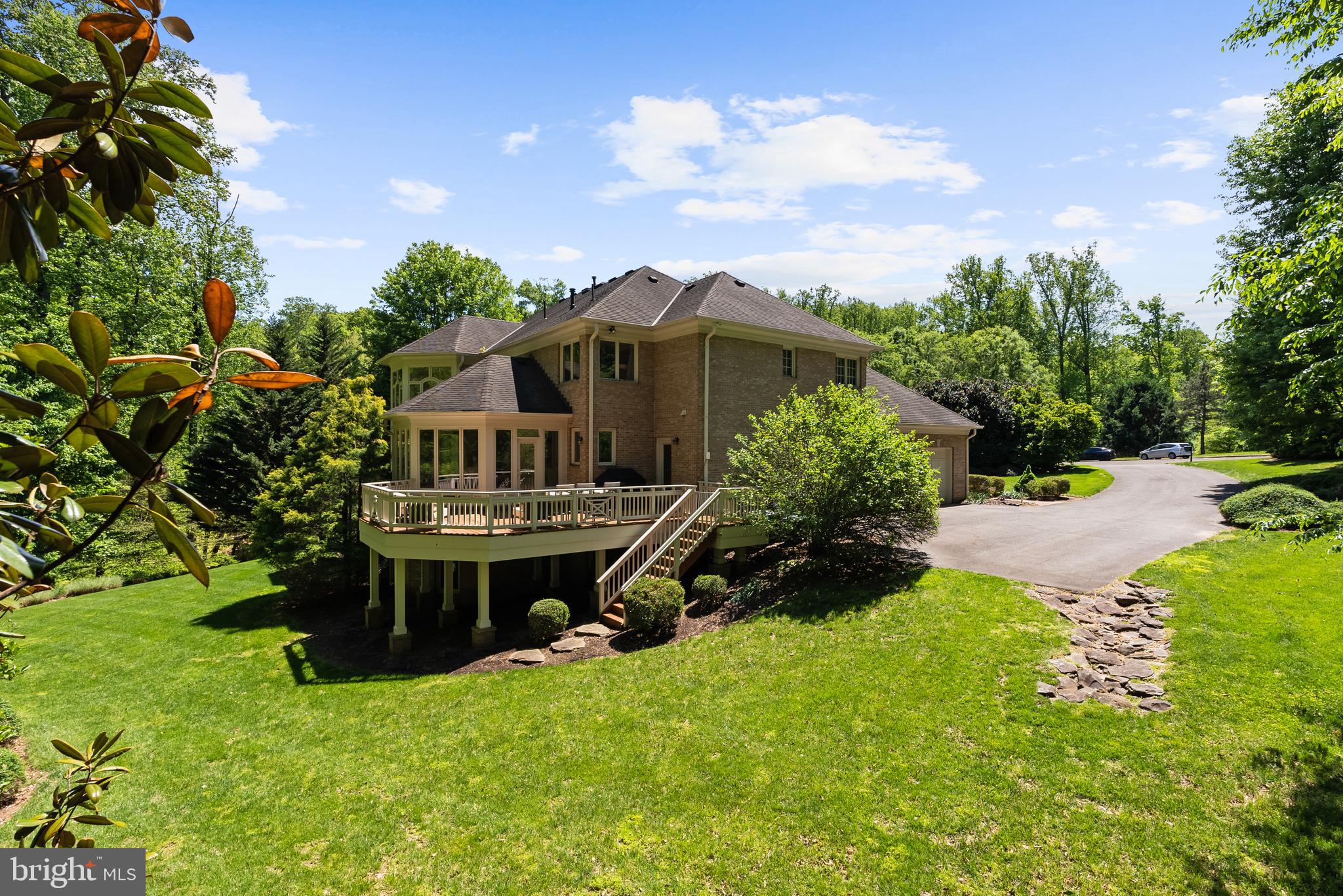 FITZ FOLLY FARMS - Residential
