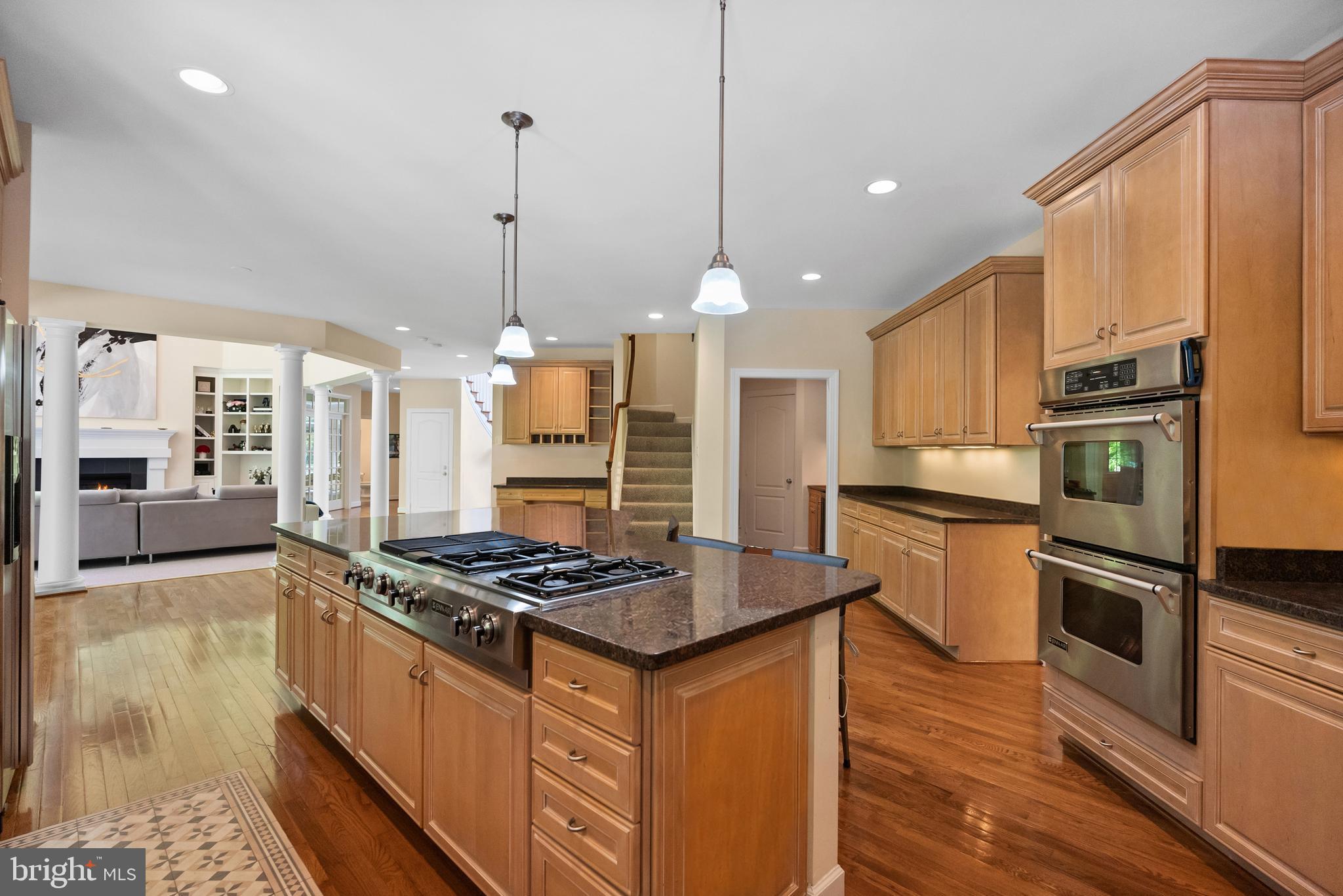 FITZ FOLLY FARMS - Residential