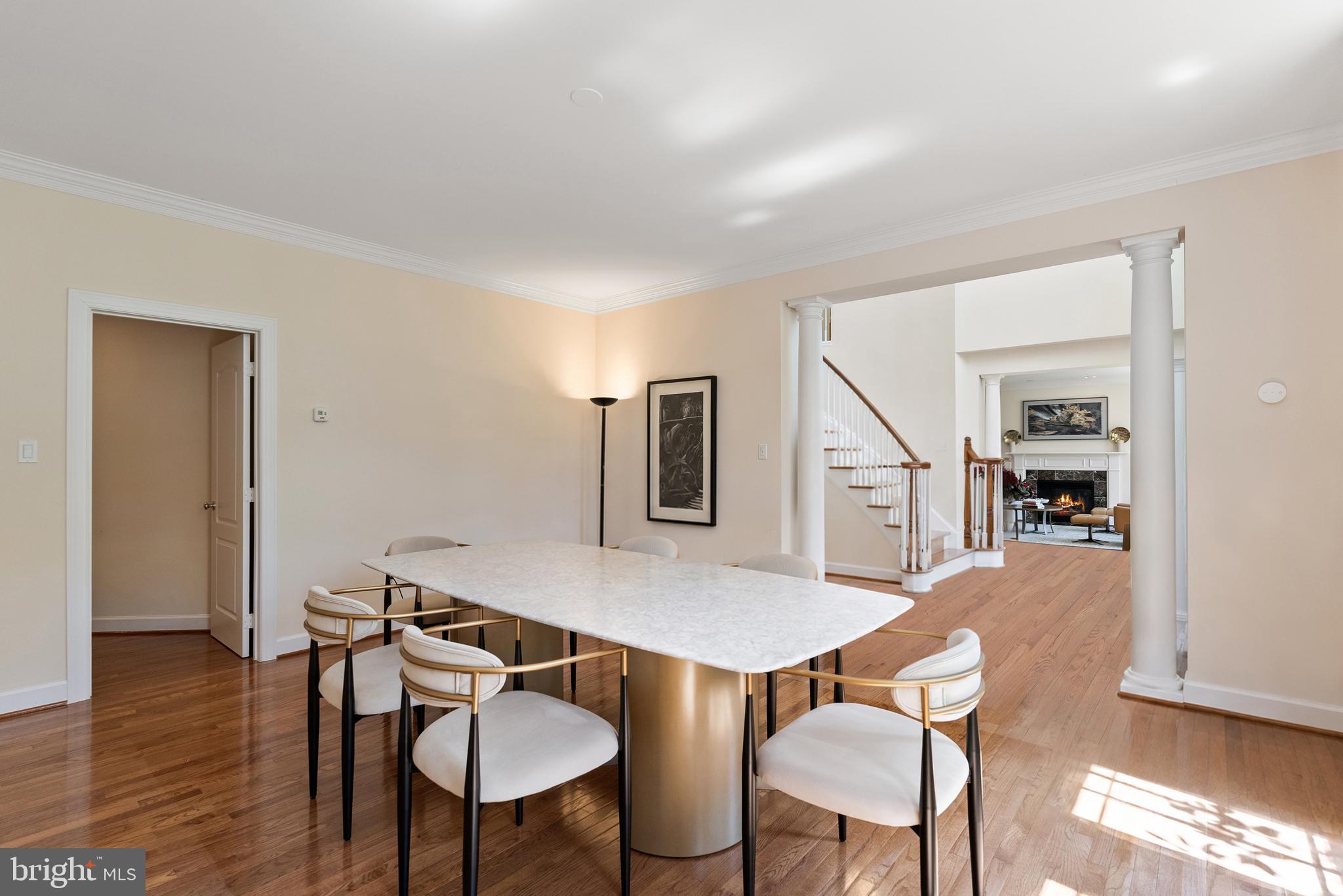 FITZ FOLLY FARMS - Residential