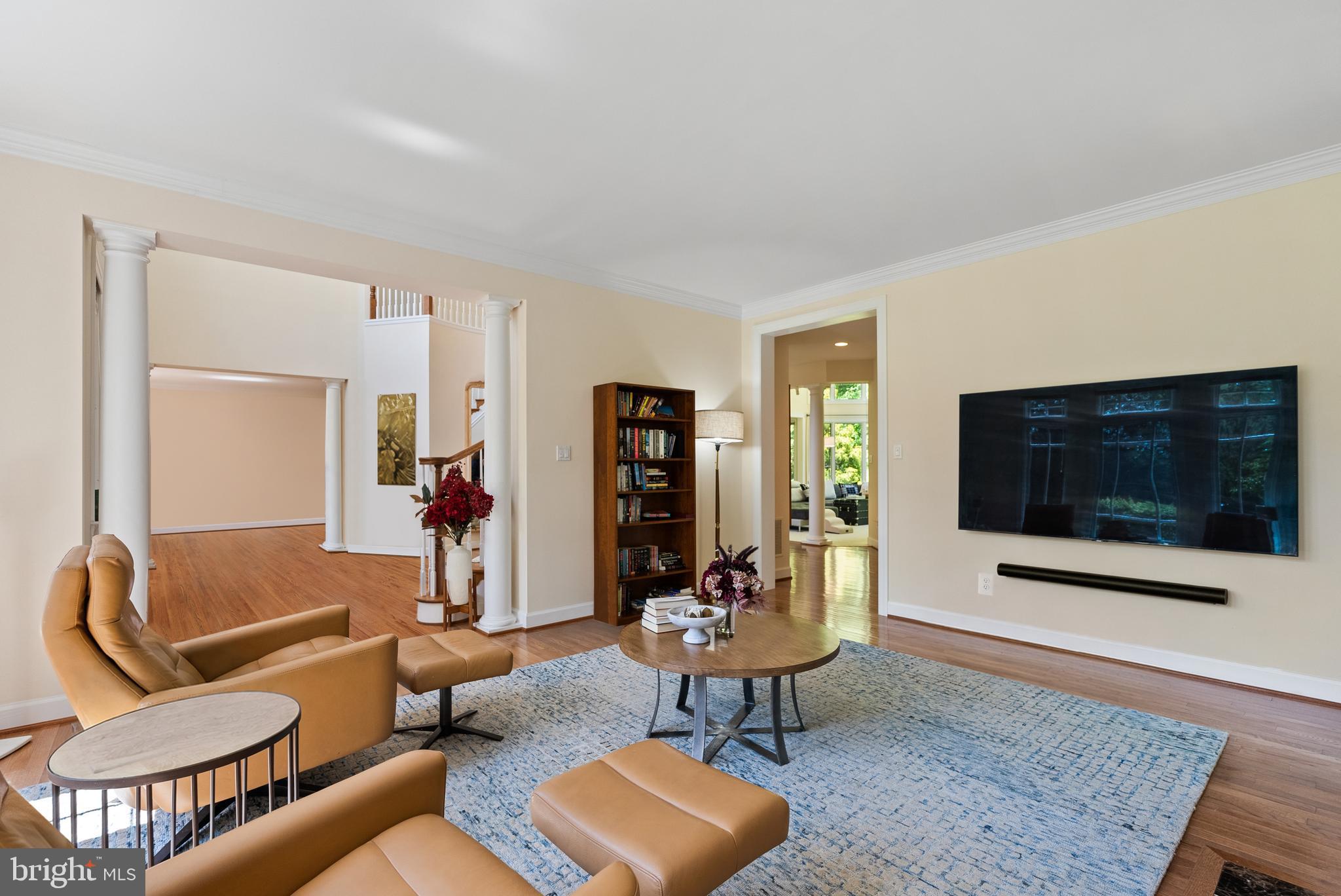 FITZ FOLLY FARMS - Residential