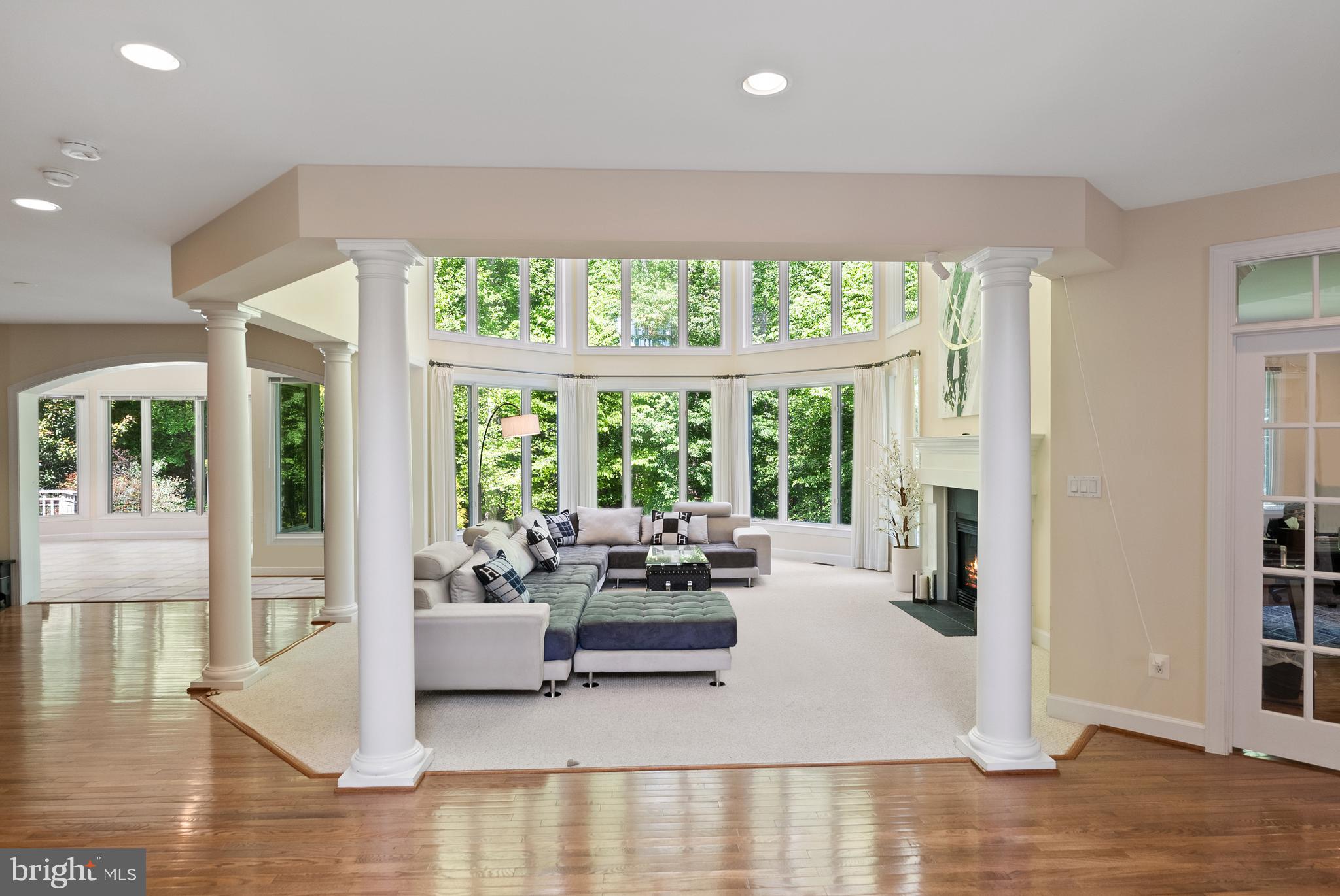 FITZ FOLLY FARMS - Residential