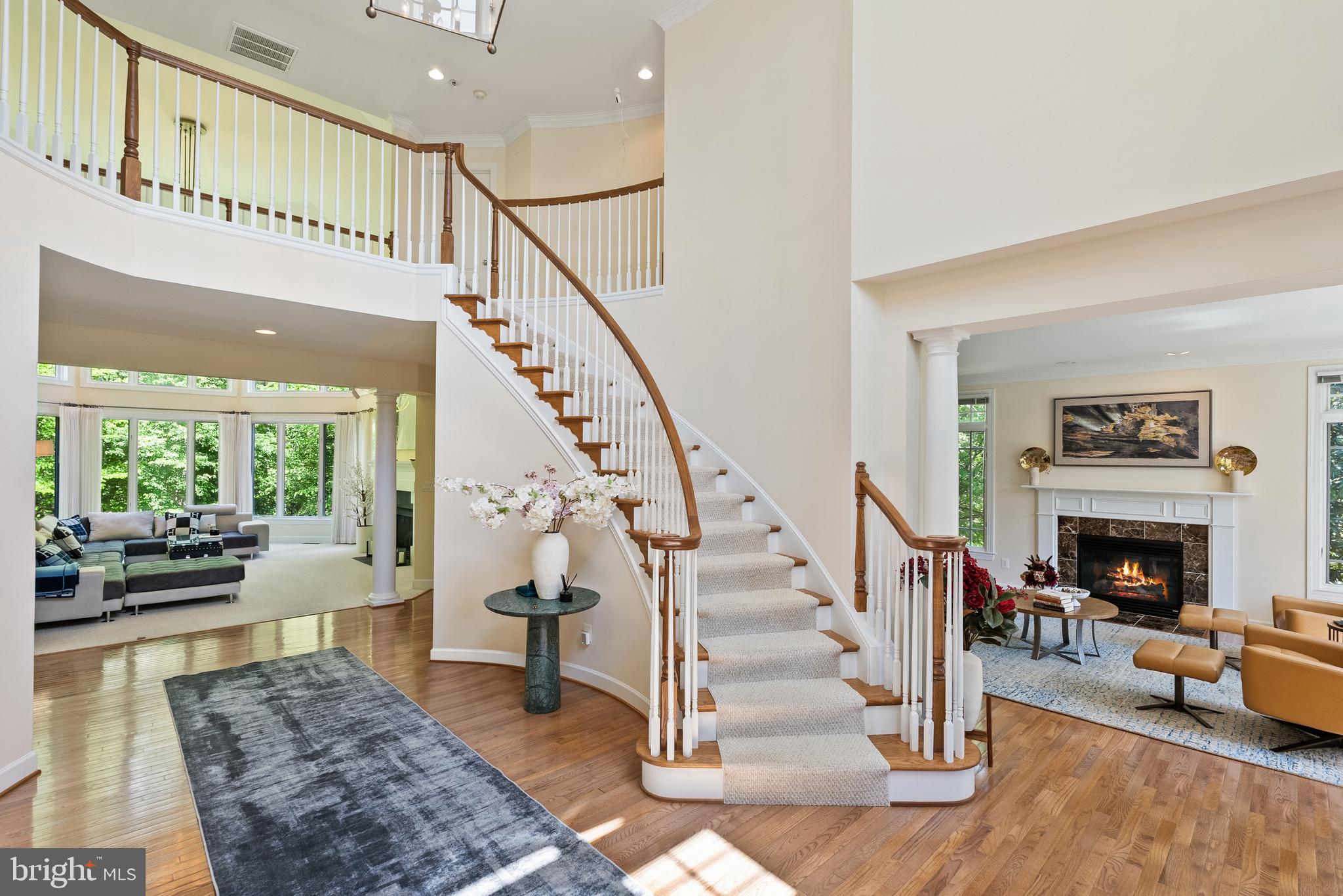 FITZ FOLLY FARMS - Residential