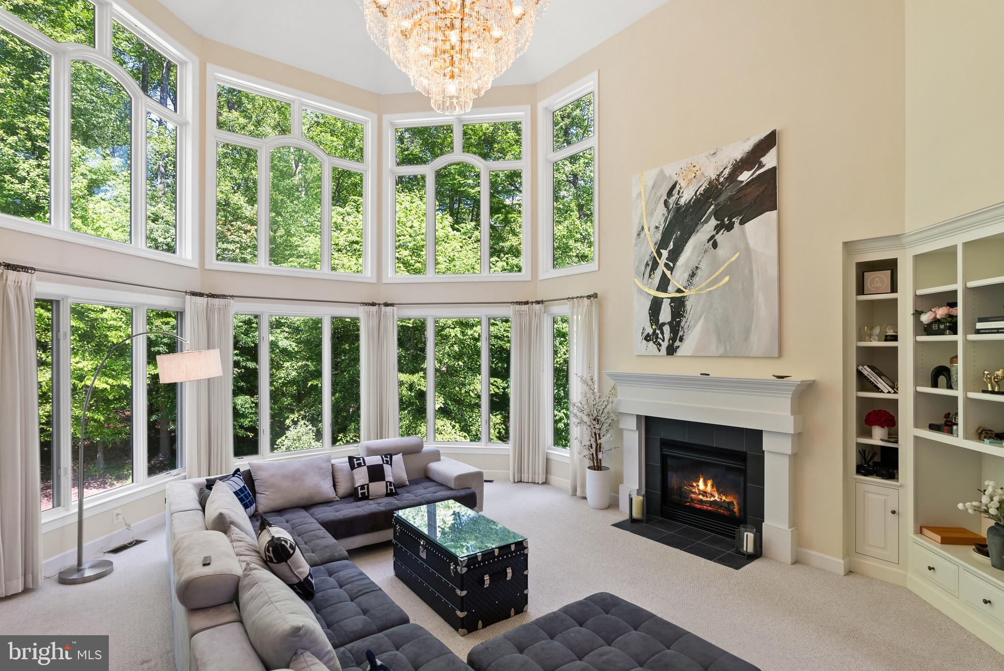FITZ FOLLY FARMS - Residential