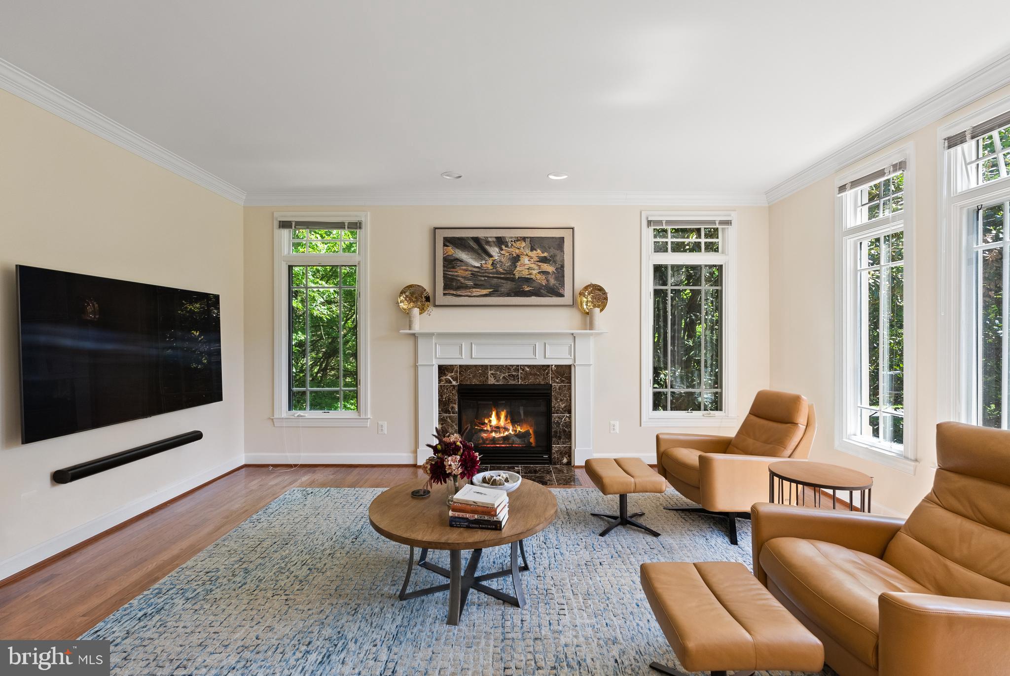 FITZ FOLLY FARMS - Residential