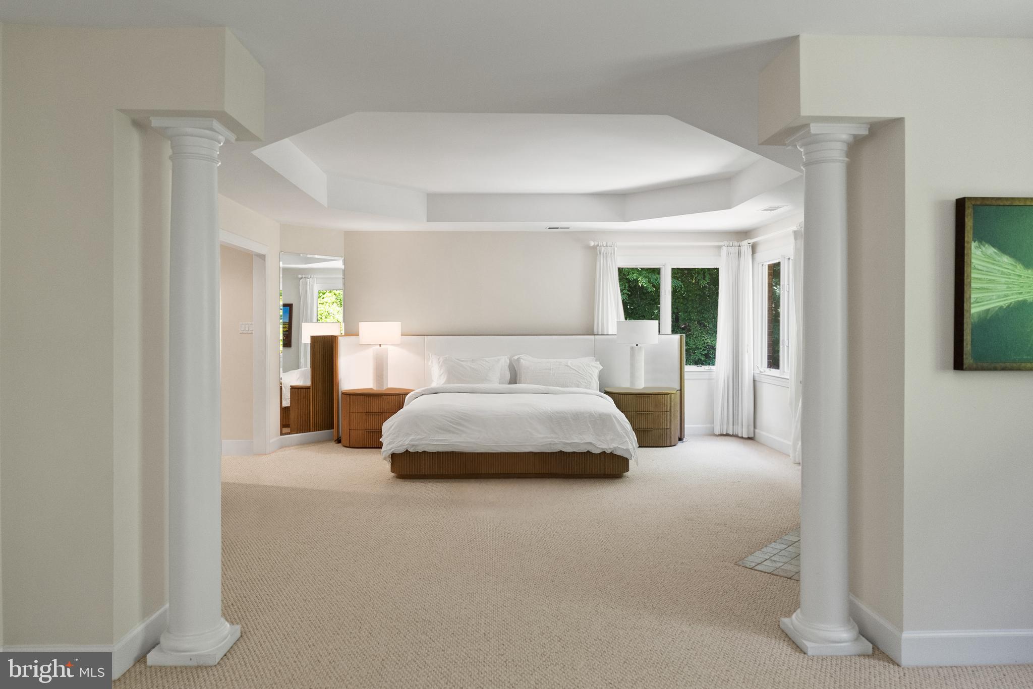 FITZ FOLLY FARMS - Residential