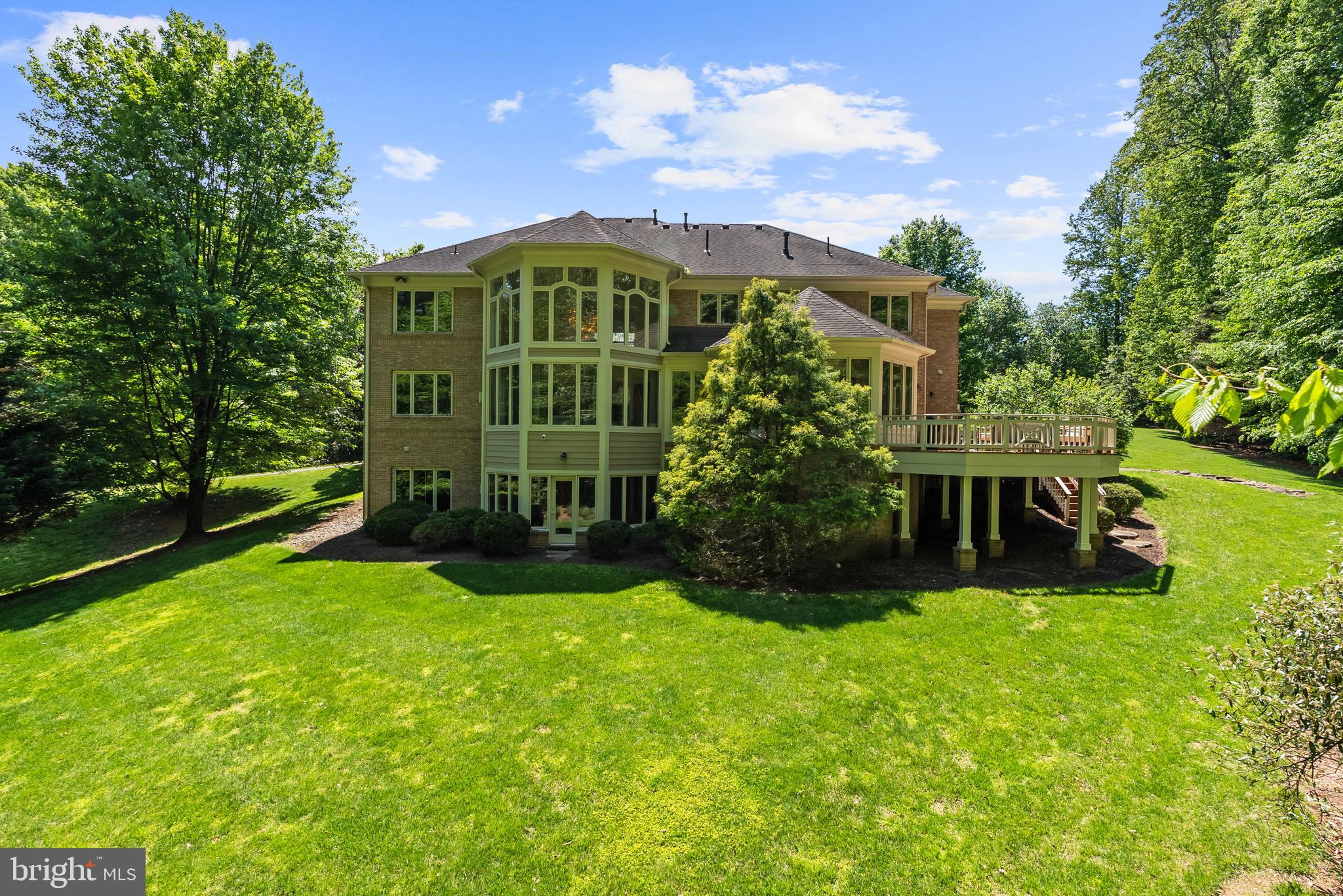 FITZ FOLLY FARMS - Residential