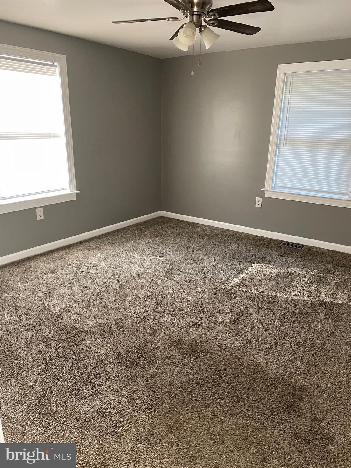 JEFFERSON COUNTY - Residential Lease