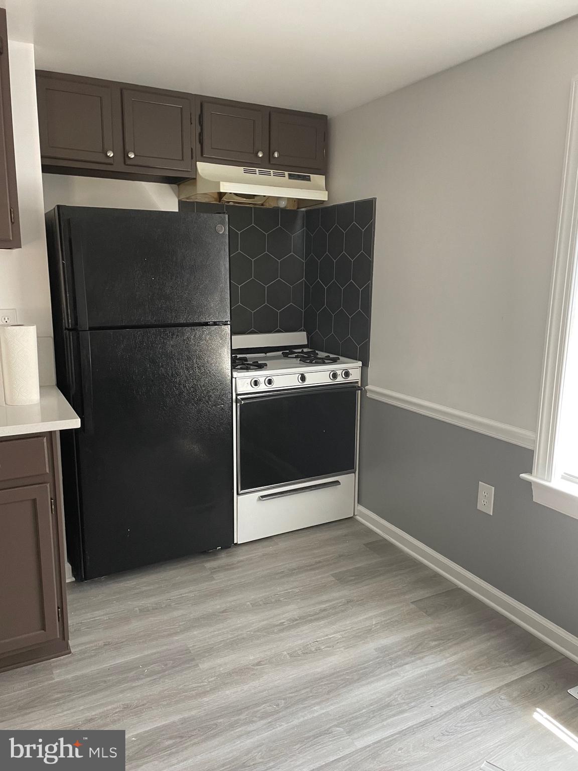 JEFFERSON COUNTY - Residential Lease