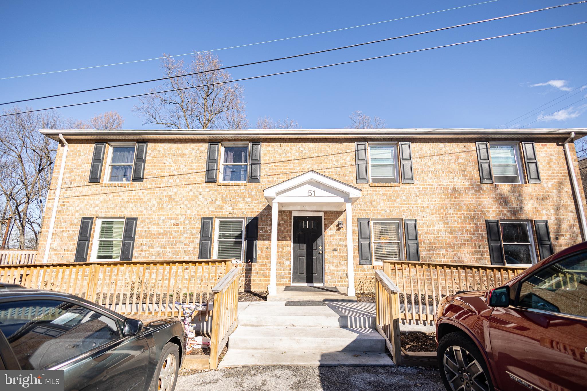 JEFFERSON COUNTY - Residential Lease