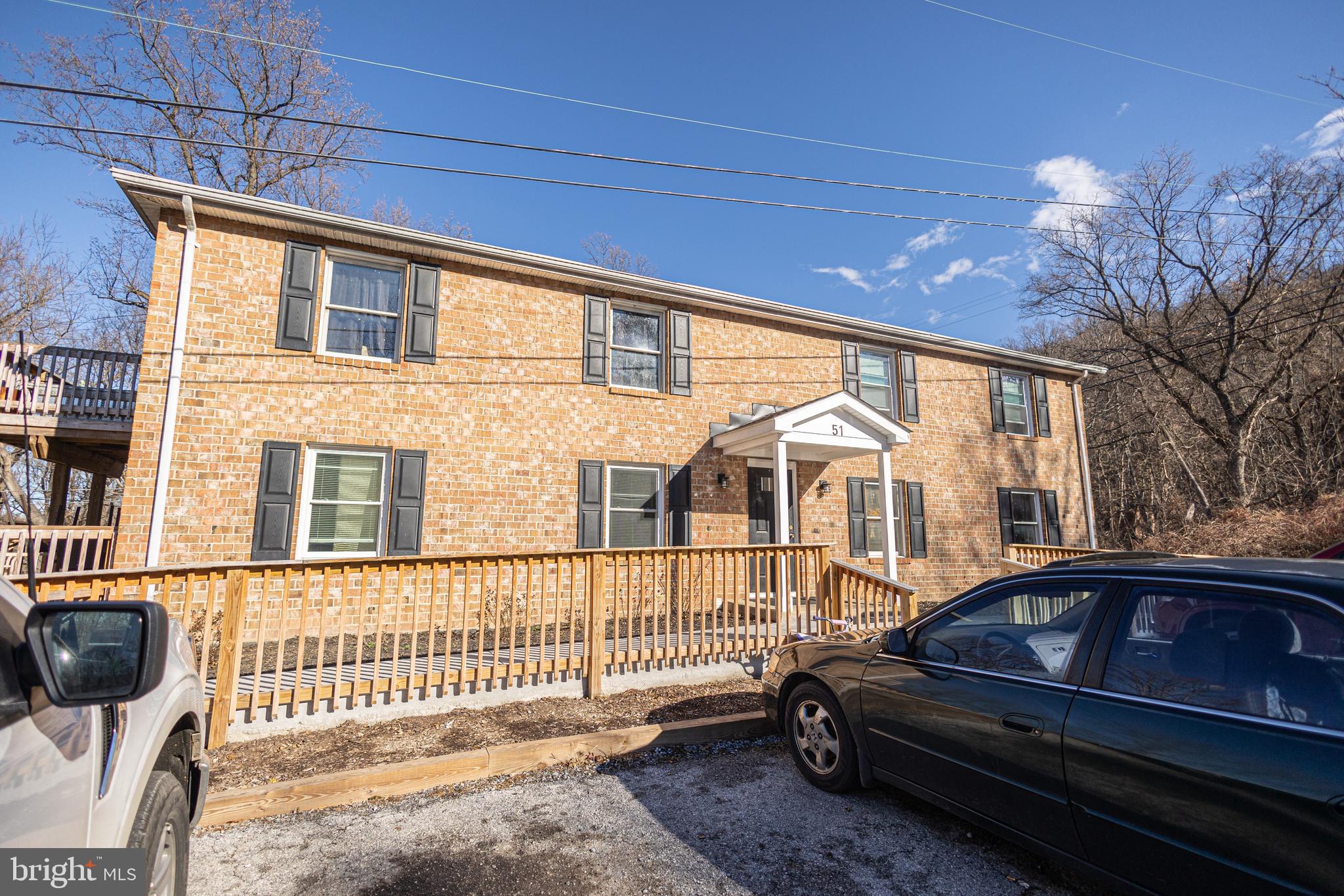 JEFFERSON COUNTY - Residential Lease