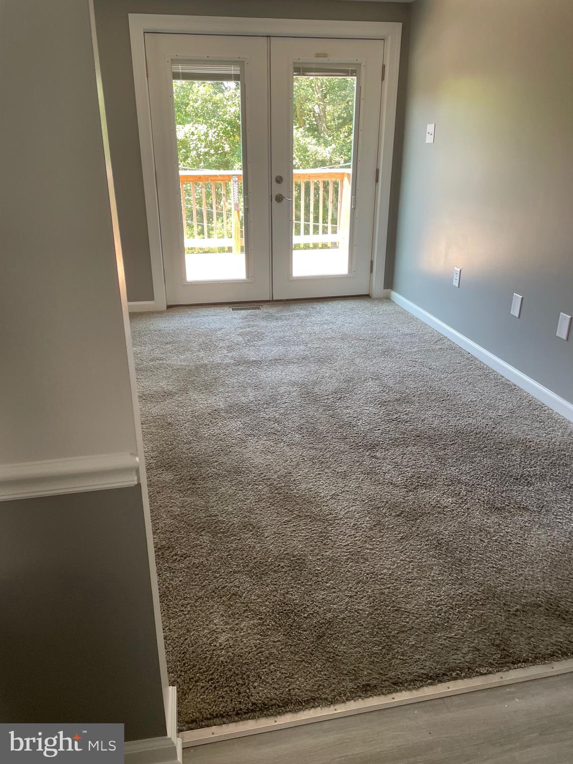 JEFFERSON COUNTY - Residential Lease