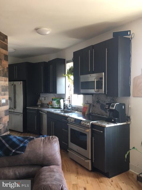 NORTHERN LIBERTIES - Residential Lease