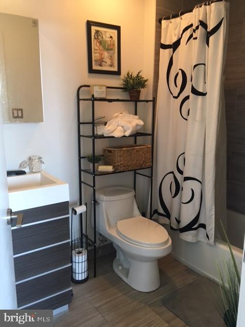 NORTHERN LIBERTIES - Residential Lease