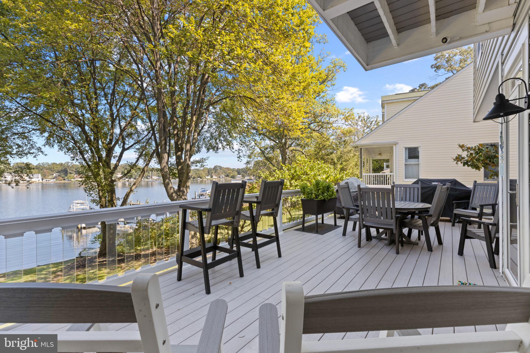 MAGOTHY BEACH - Residential